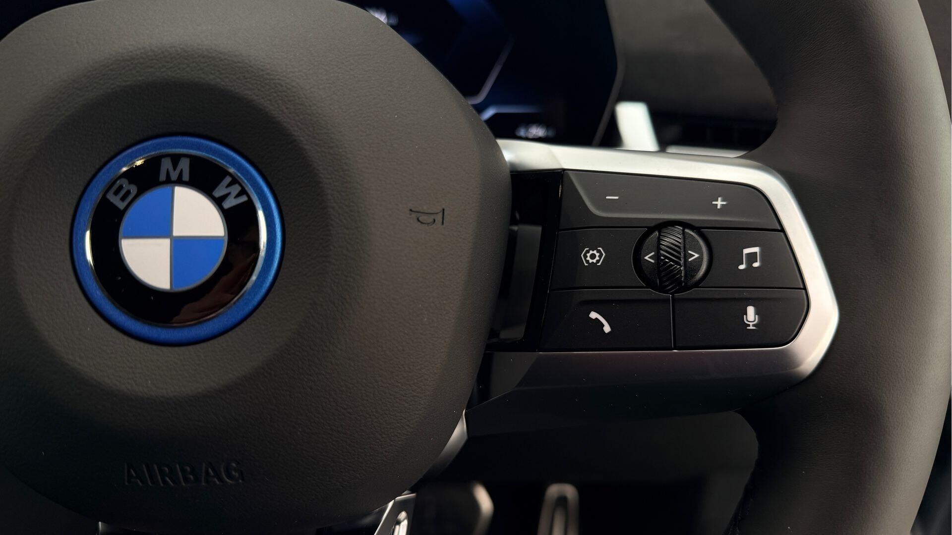 BMW iX2 view 18