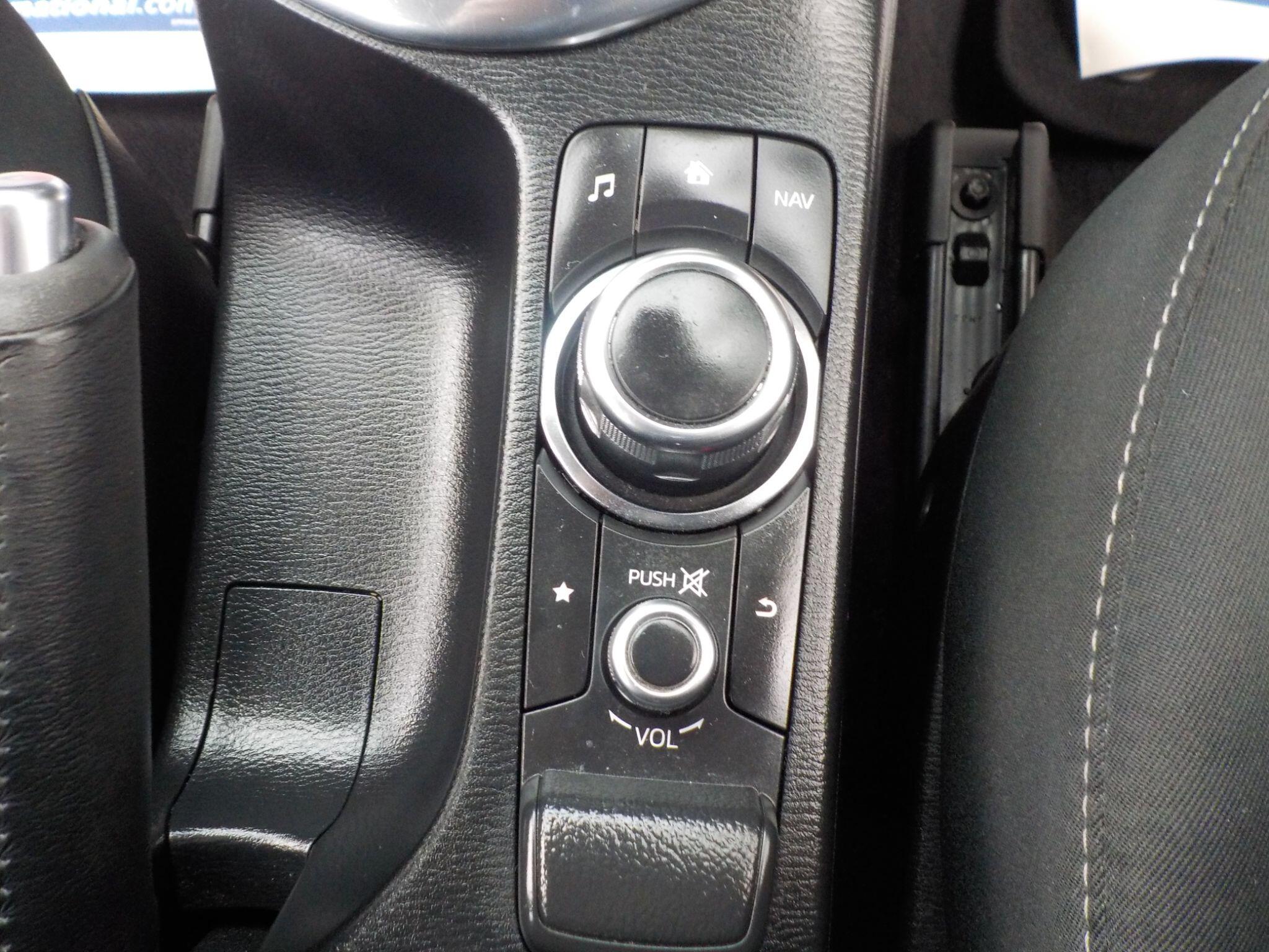 Mazda Mazda2 1.5 SKYACTIV-G SE-L Euro 6 (s/s) 5dr