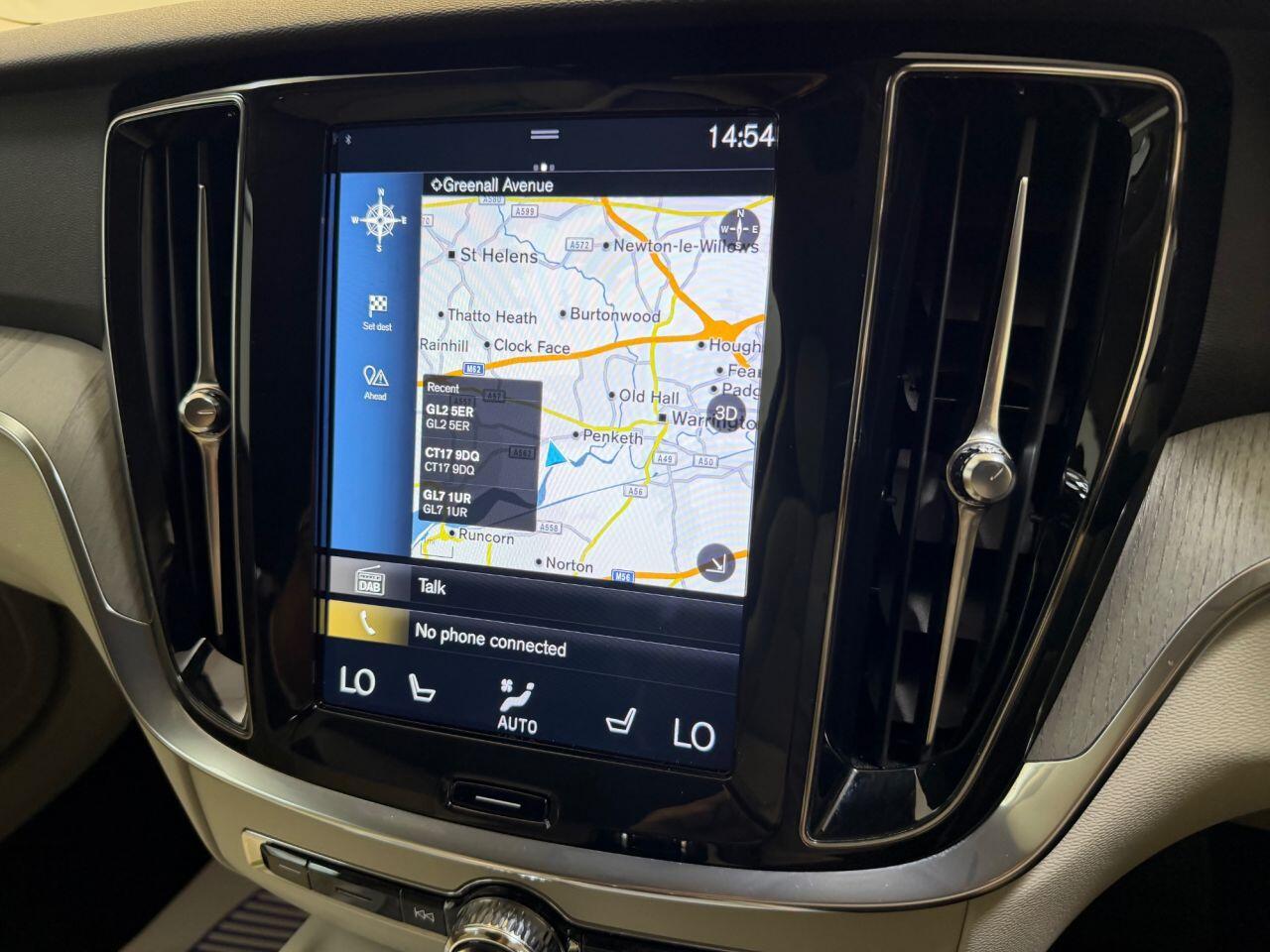 Volvo V60 view 67