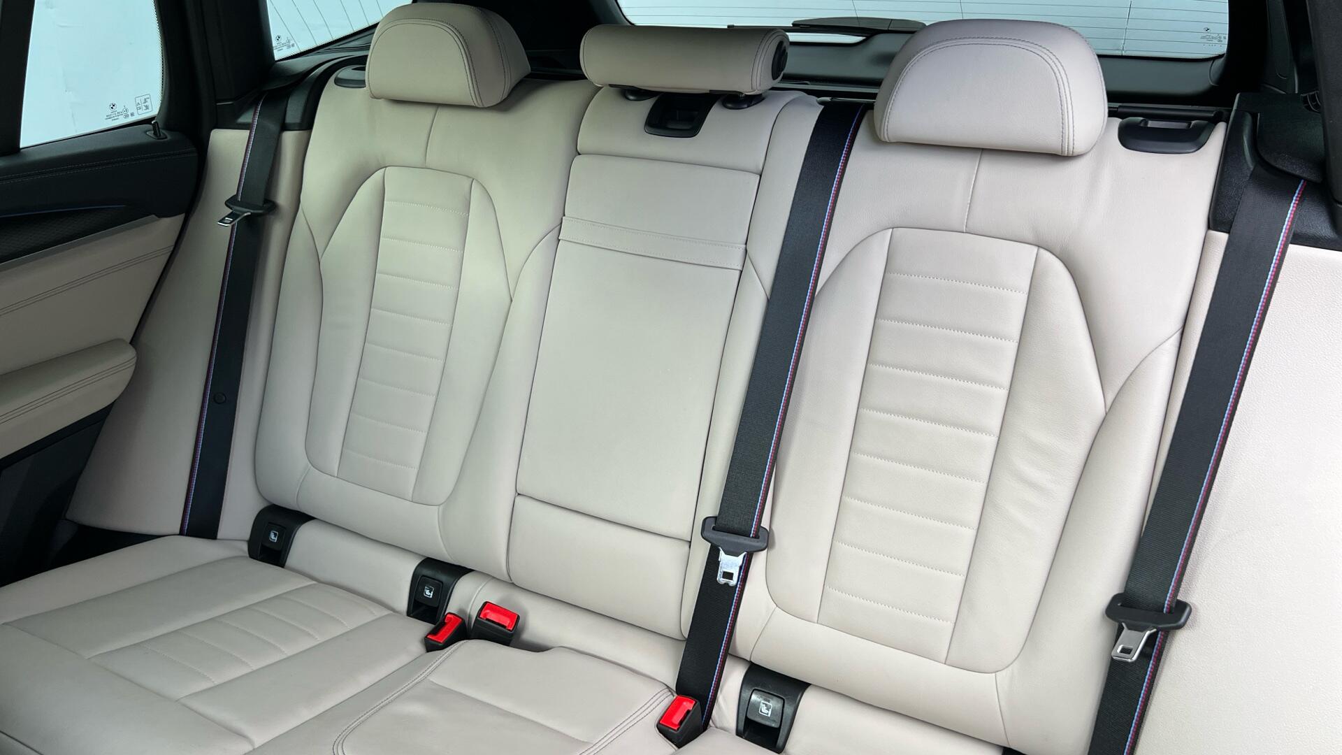BMW Ix3 view 12
