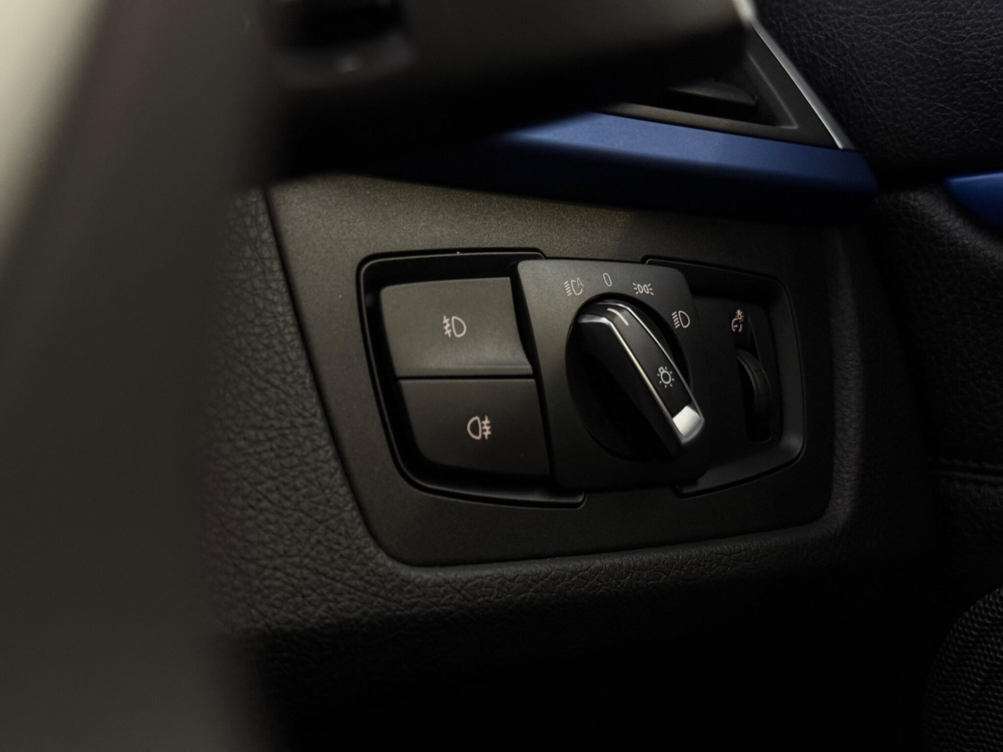 BMW 4 Series view 19