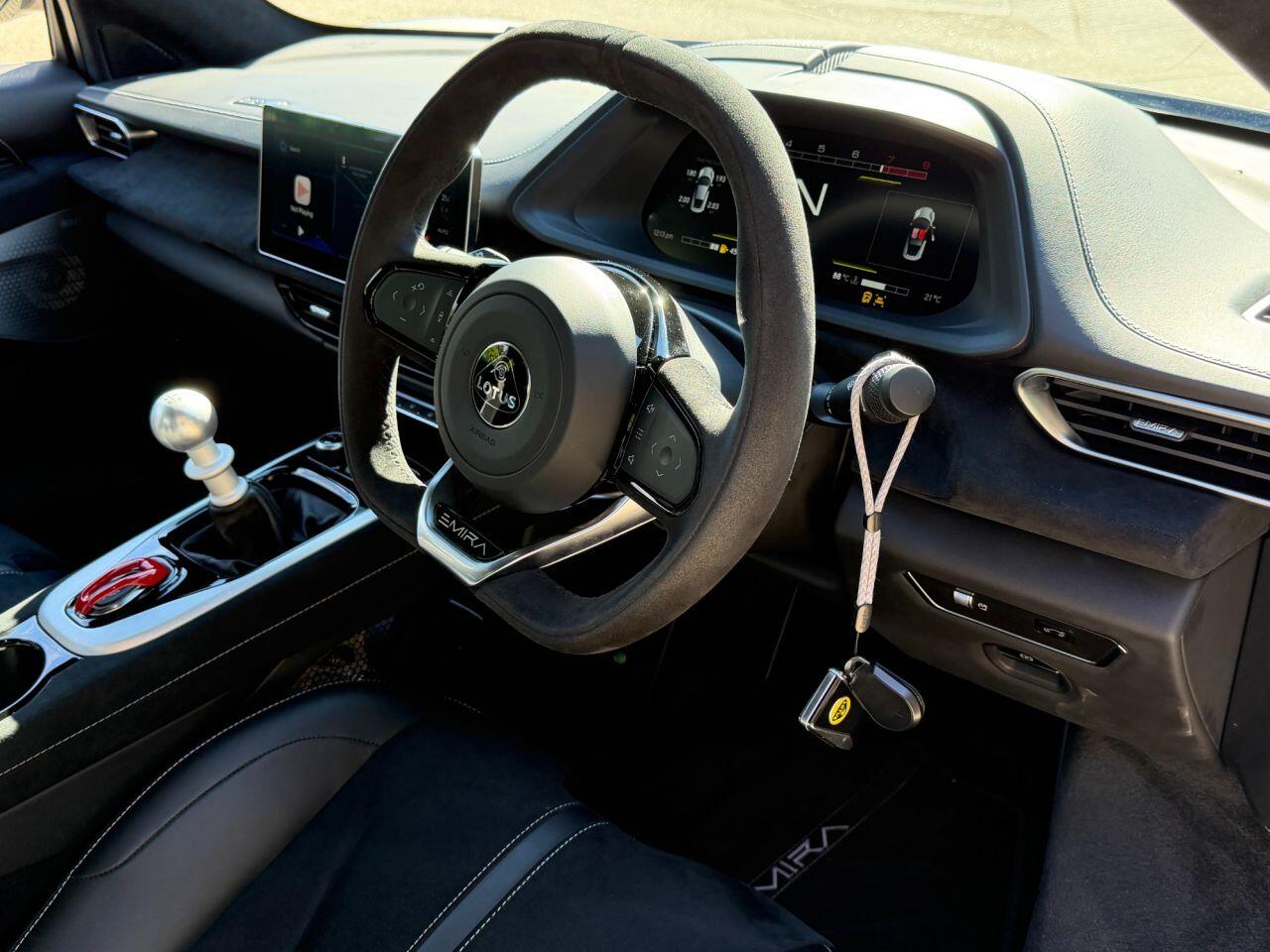 Lotus Emira view 44