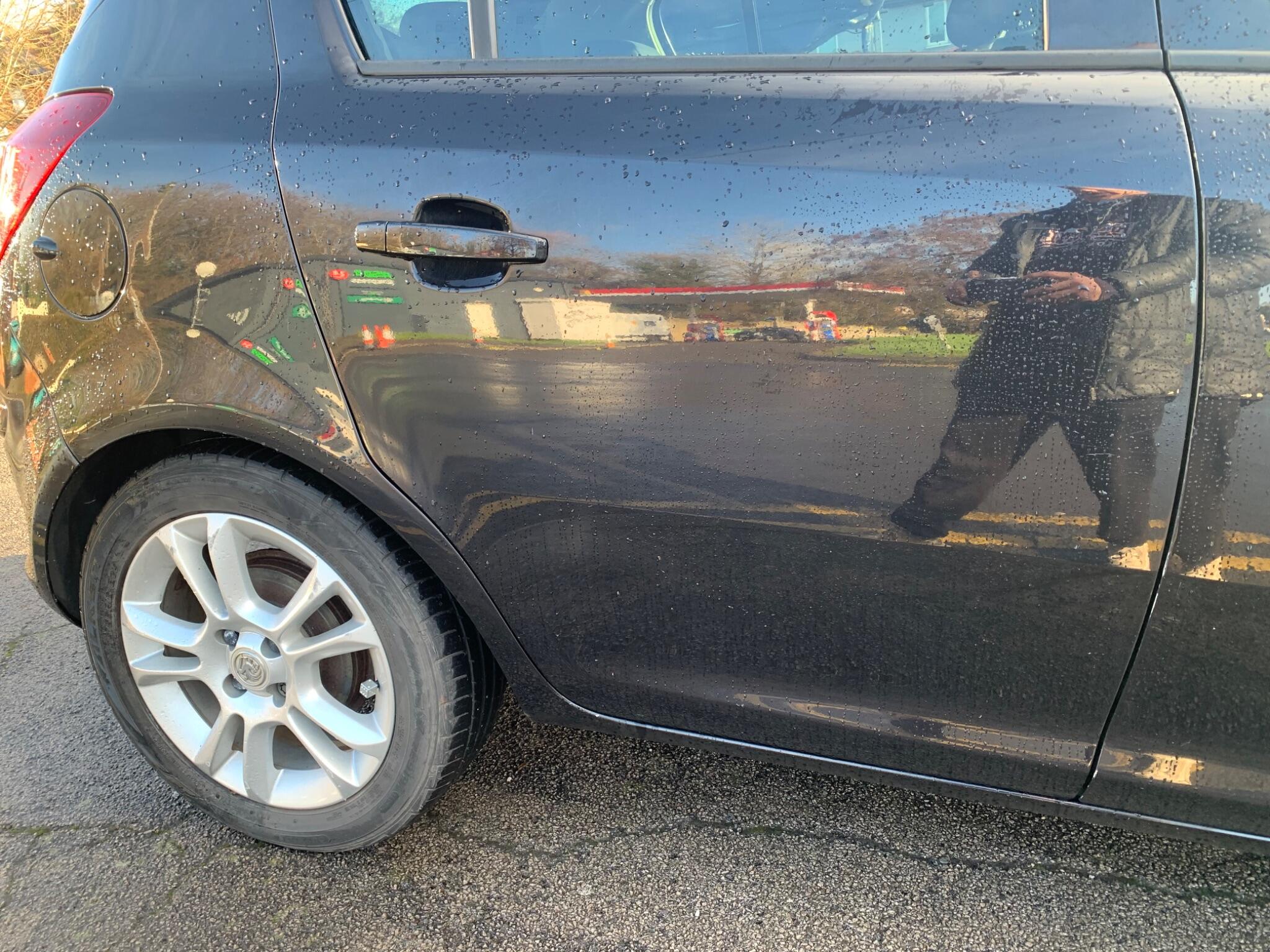 2009 Vauxhall Corsa image 57