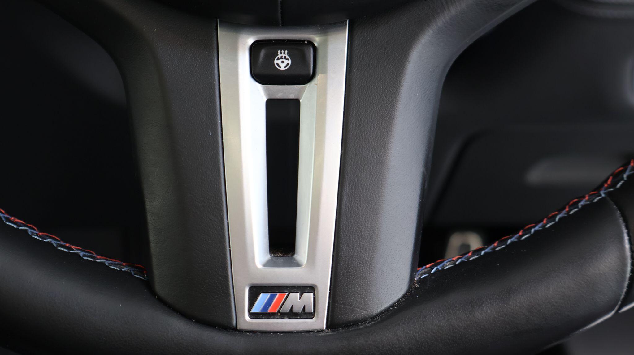 BMW X5 M view 35