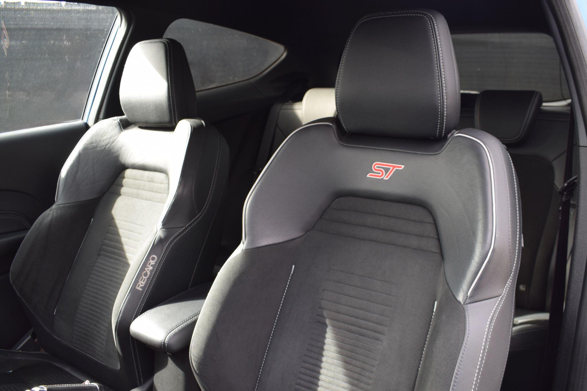 Ford Fiesta view 7