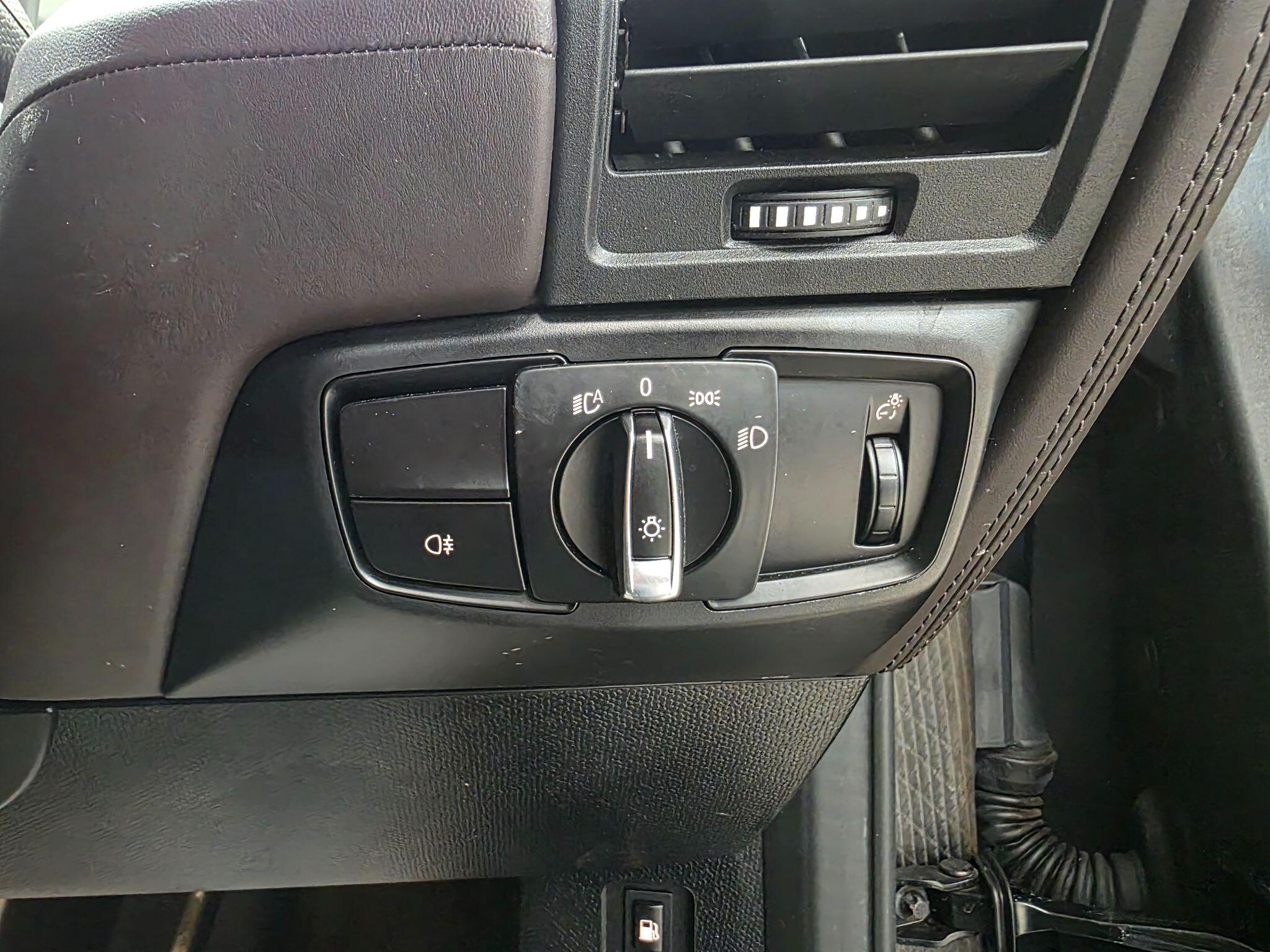 BMW I3 view 16