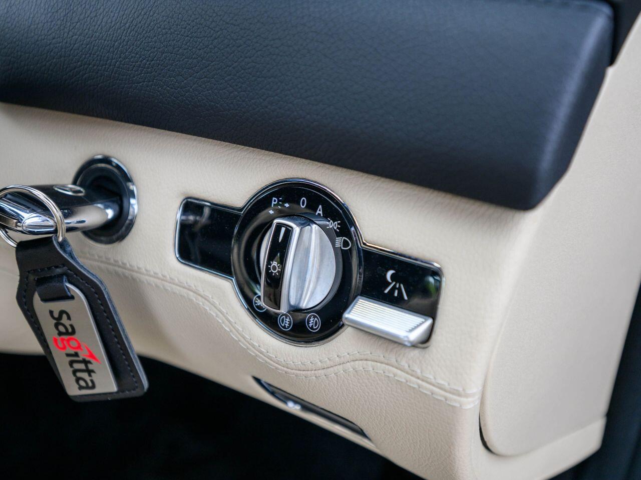 Mercedes-Benz CL view 25