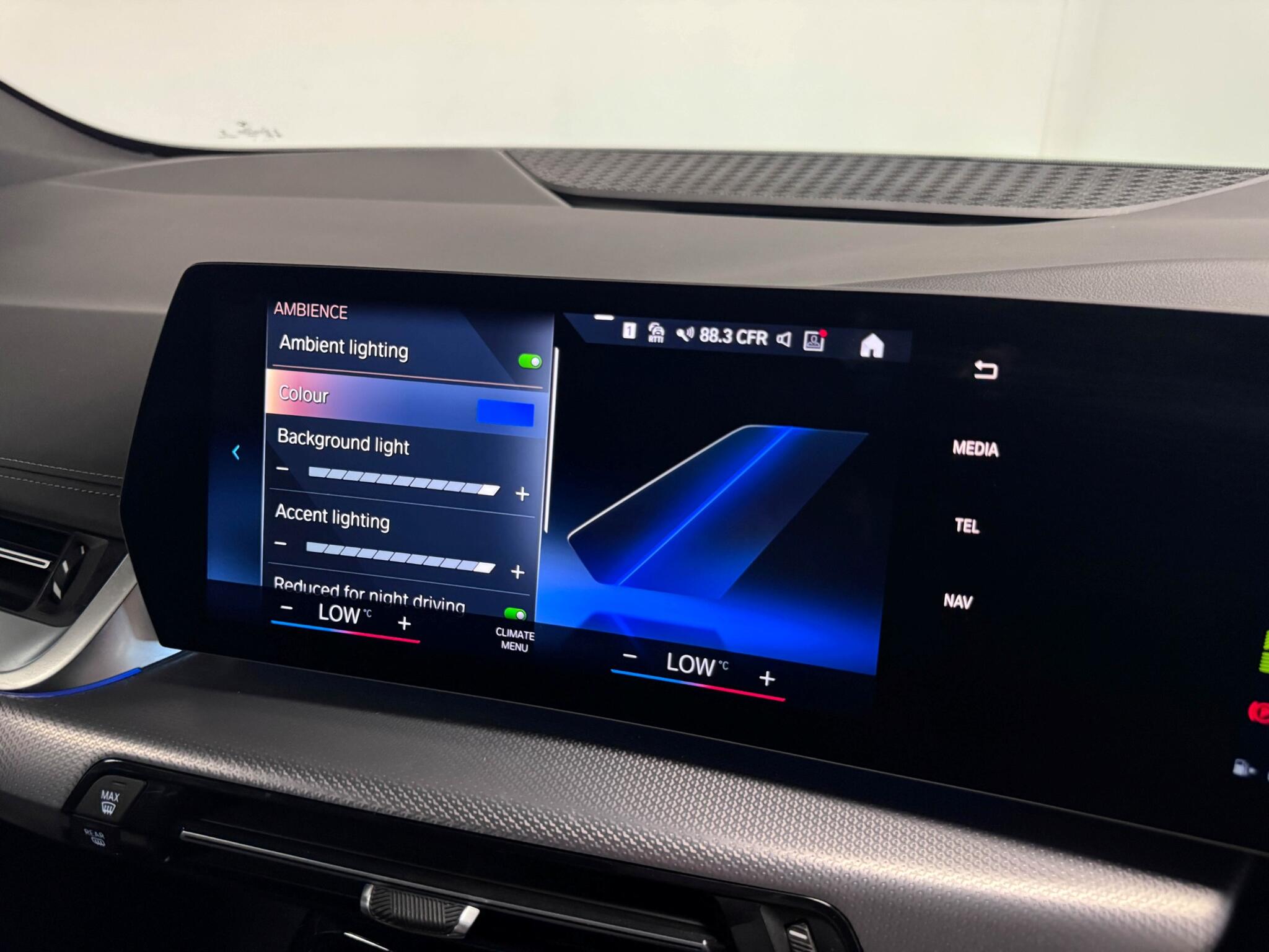 BMW 2 Series view 54