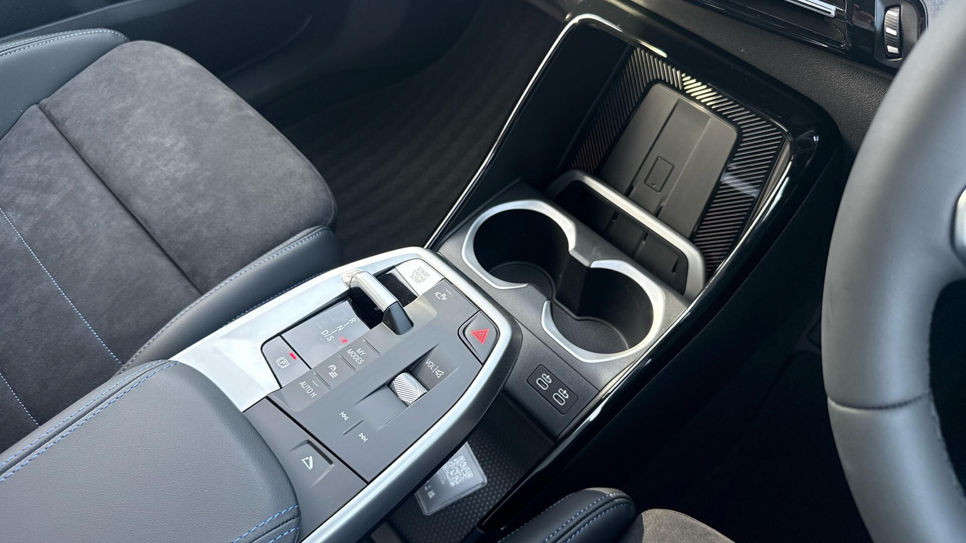BMW X2 view 10