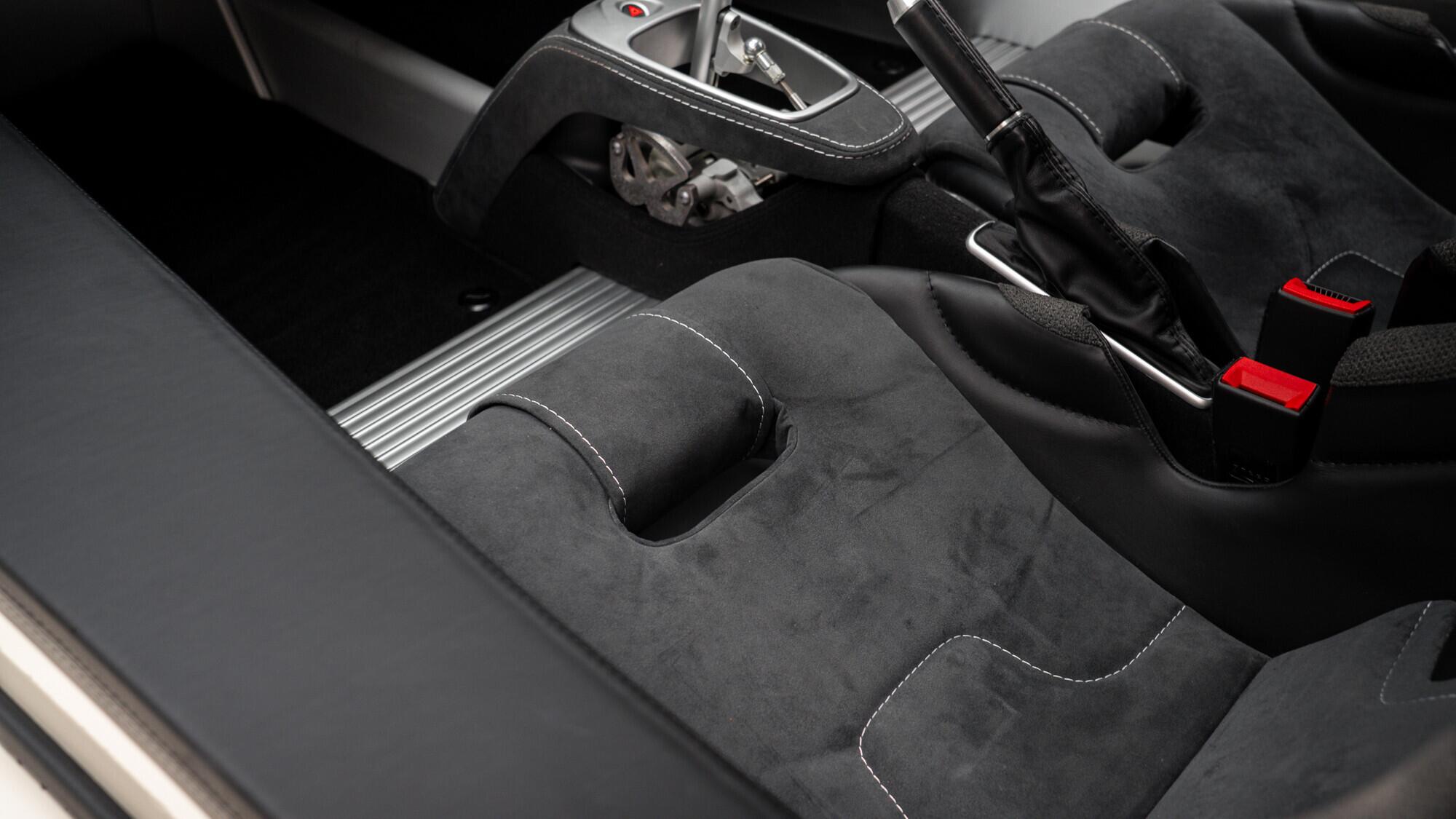 Lotus Exige view 46