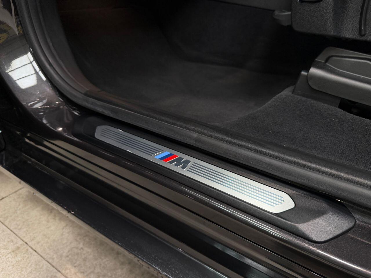 BMW X3 view 29