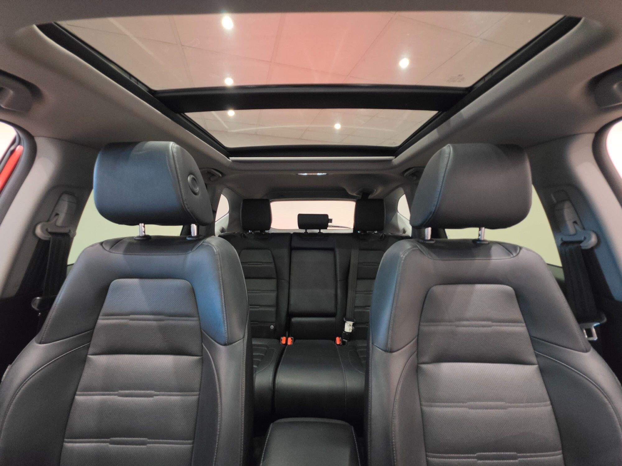 Honda CR-V view 18