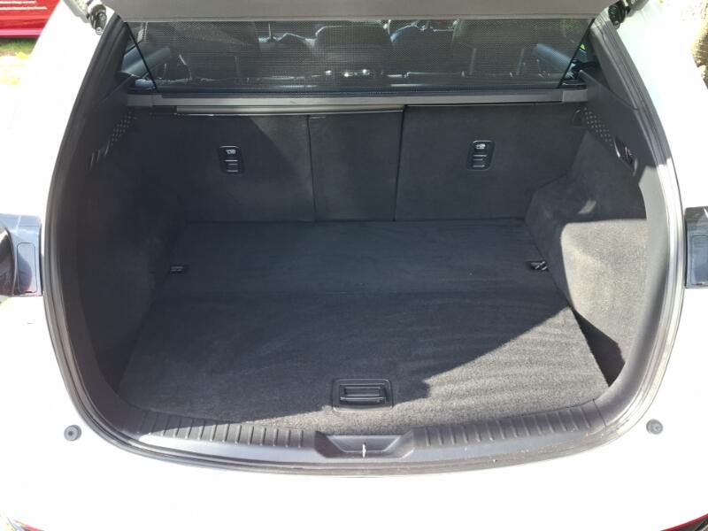 Mazda CX-5 view 17