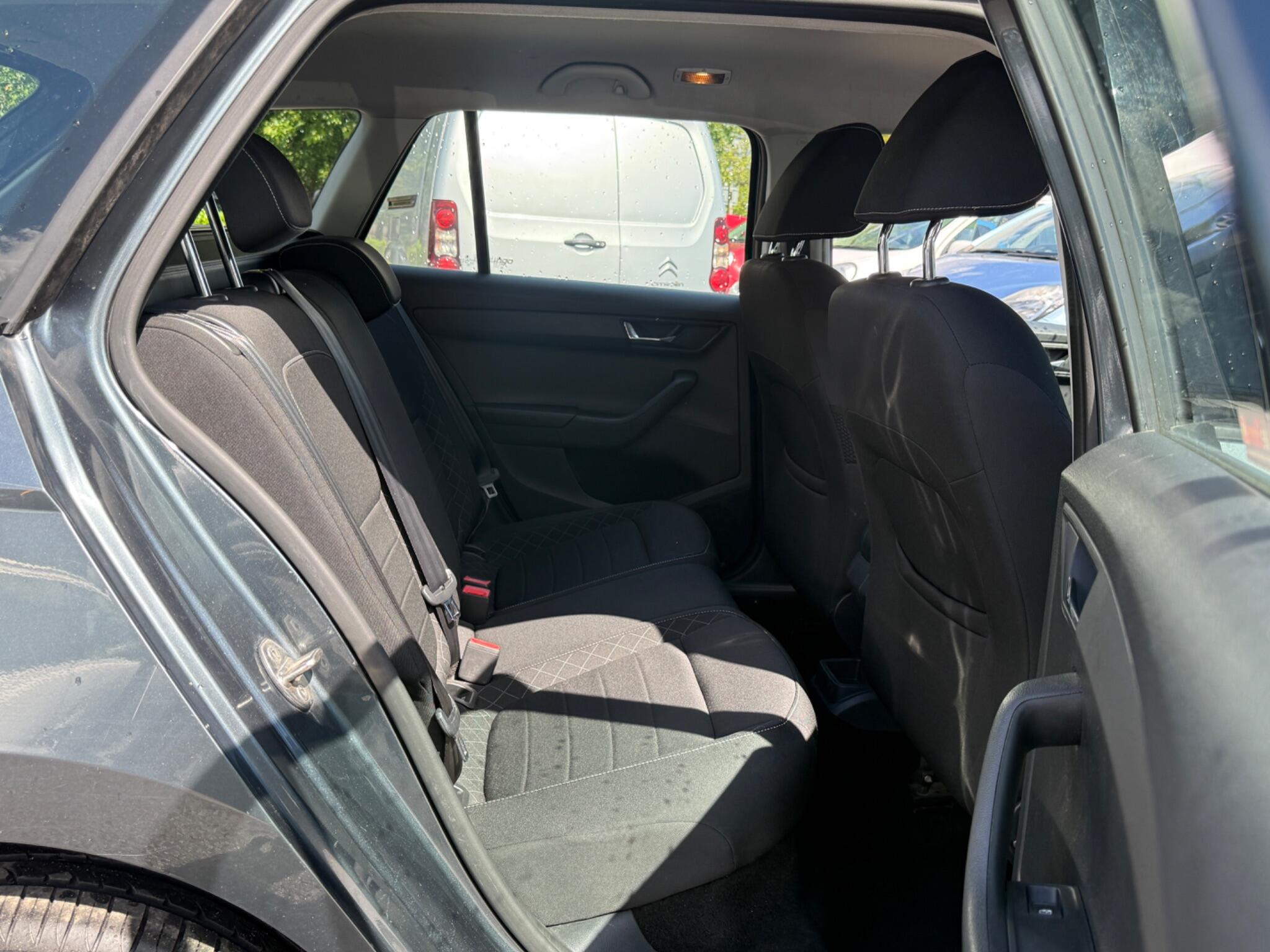 Skoda Fabia - Image 40