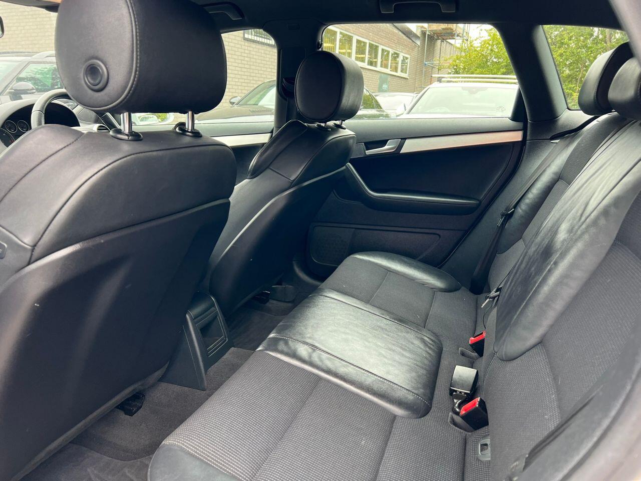 Audi A3 view 20