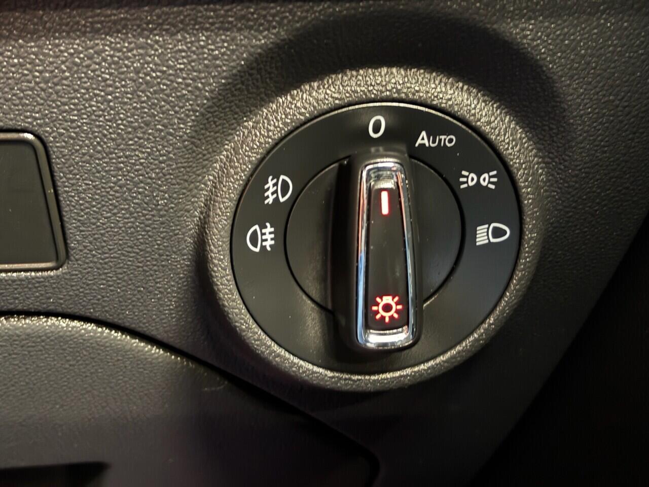 Seat Leon view 34