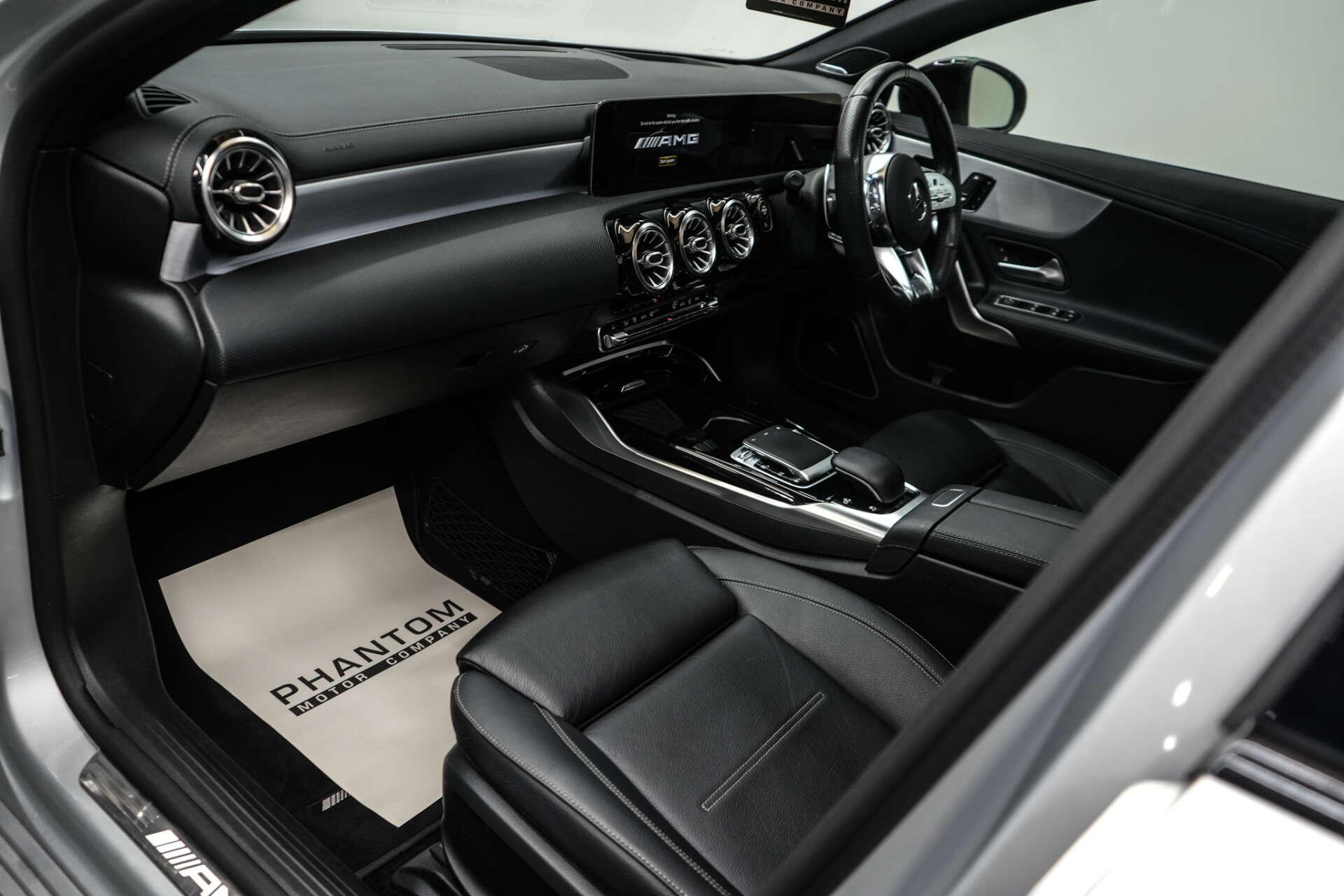 Mercedes-Benz A Class view 26