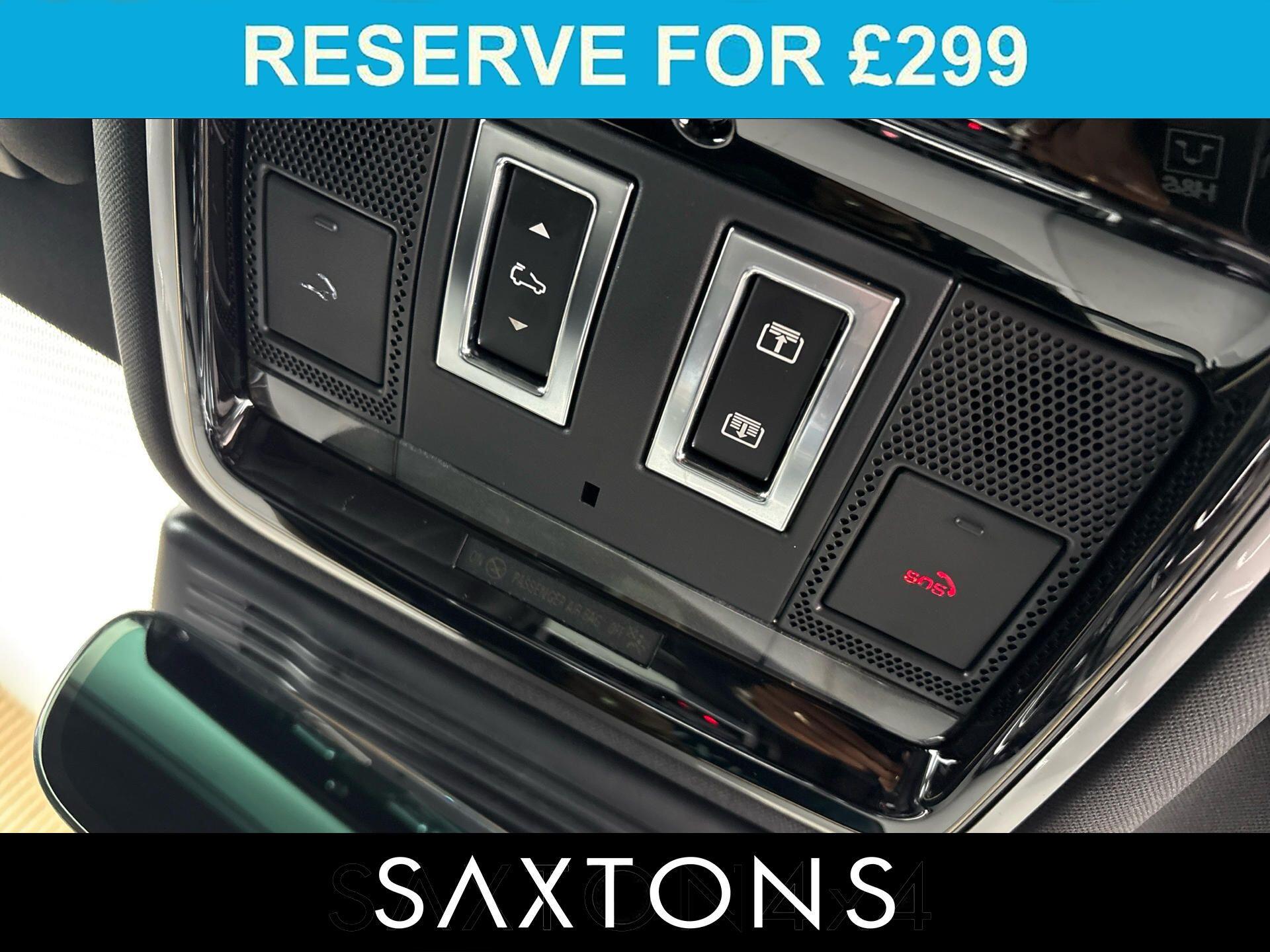 Land Rover Range Rover Velar view 35