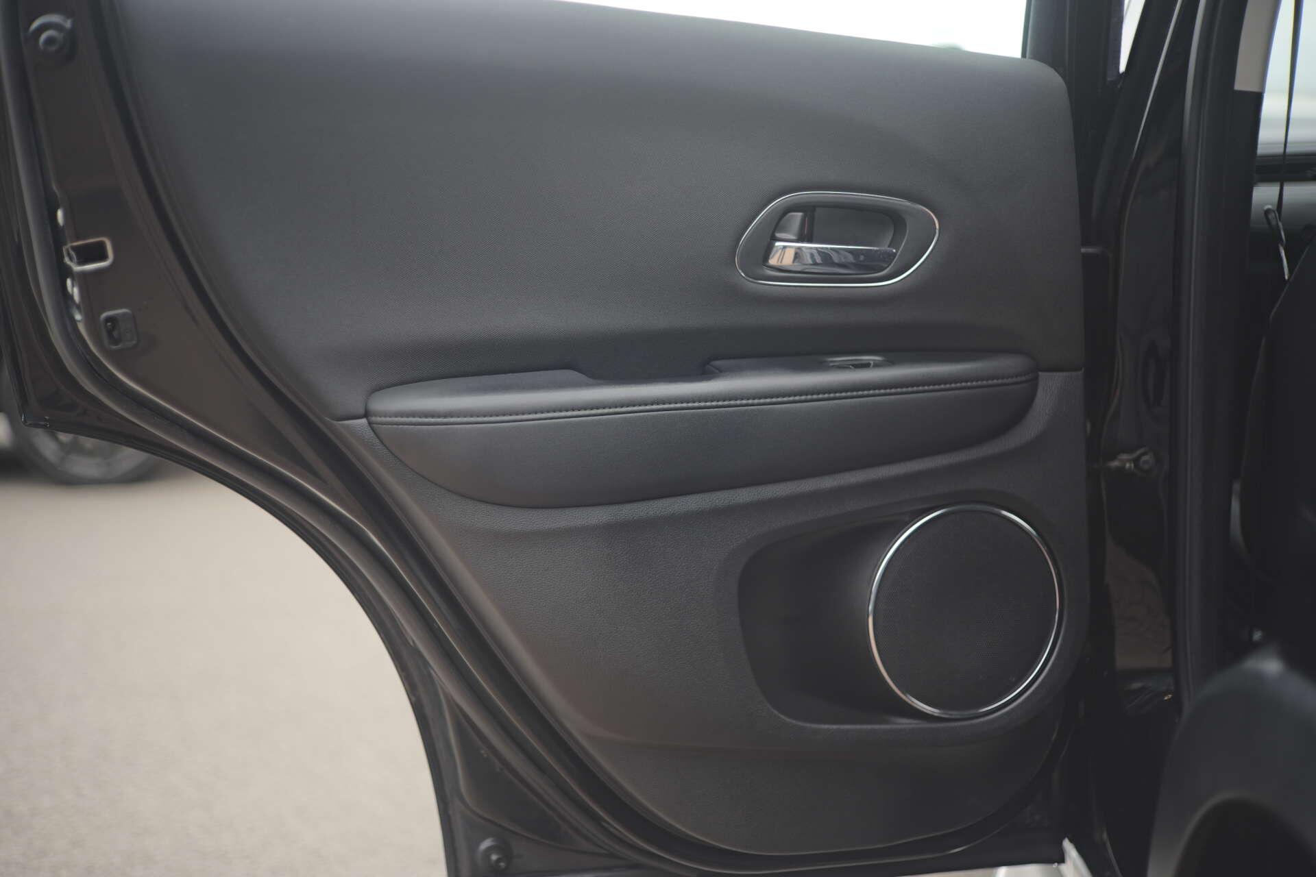 Honda HR-V view 47