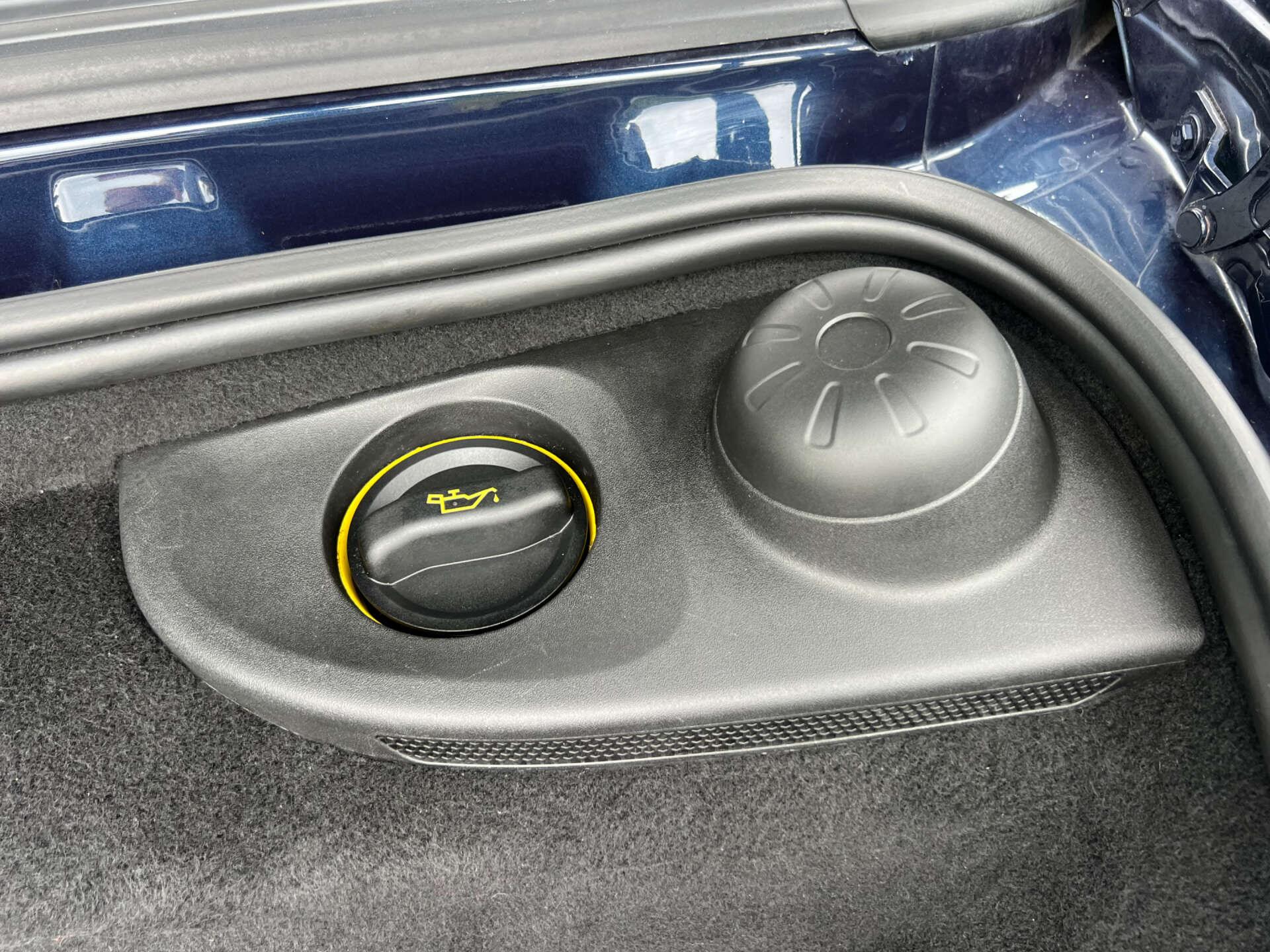 Porsche Boxster view 20