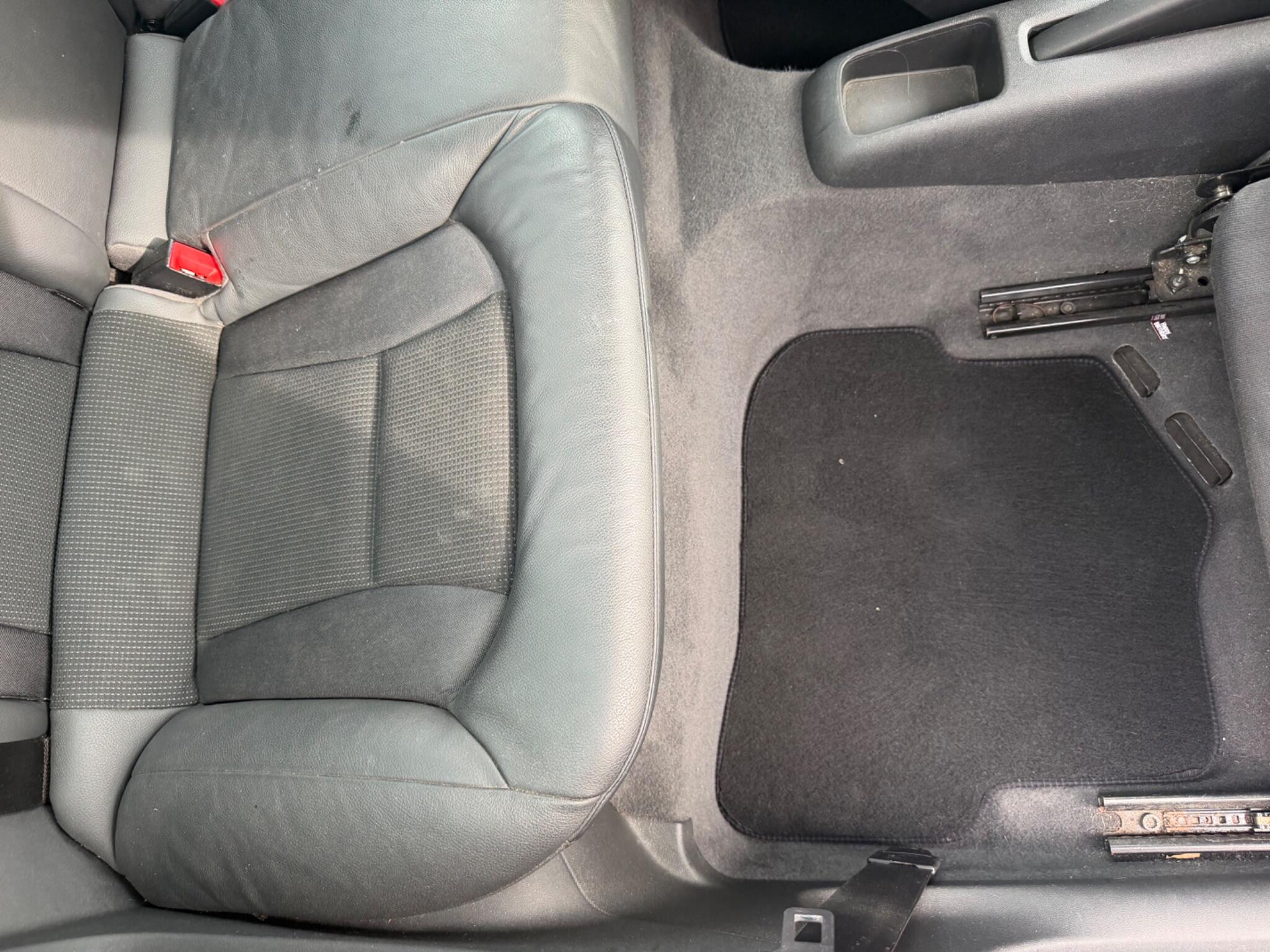 Audi A1 view 20