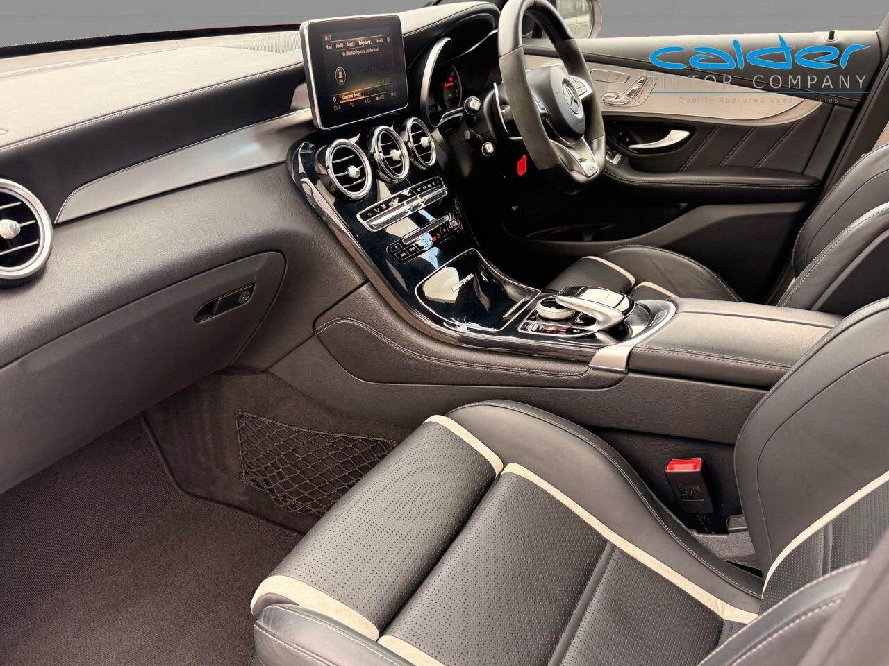 Mercedes-Benz GLC view 21
