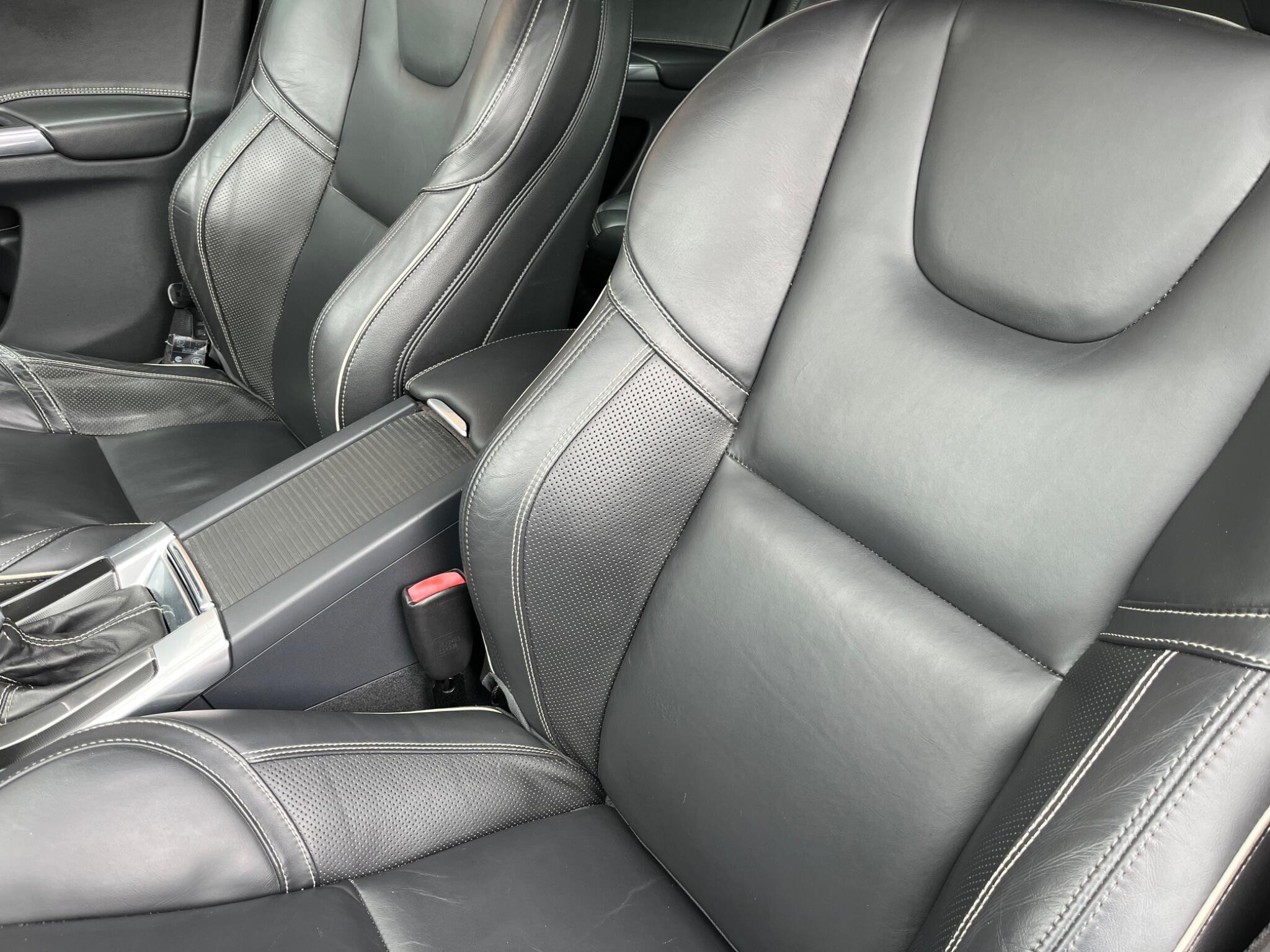 Volvo XC60 view 71