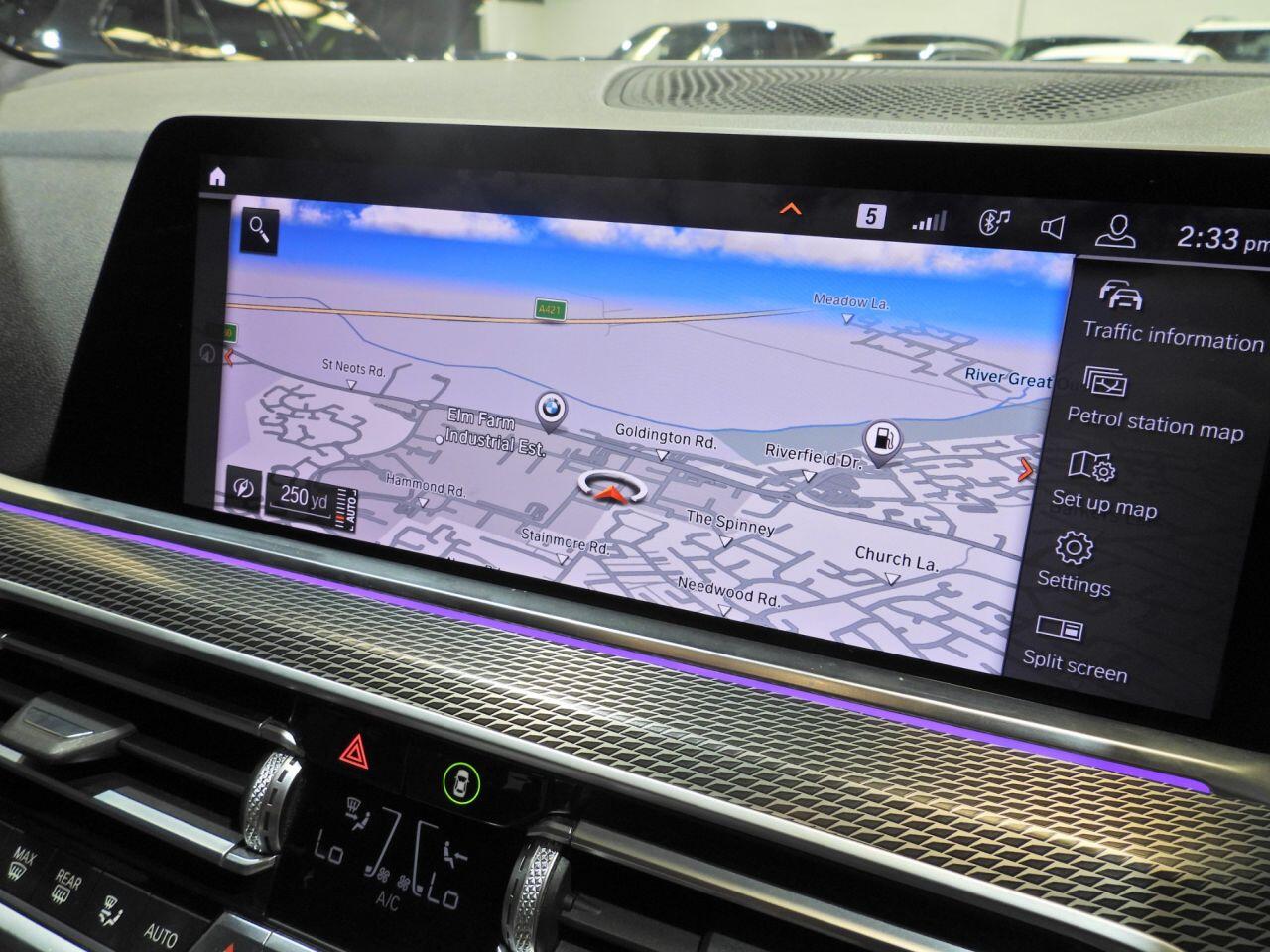 BMW X5 view 28