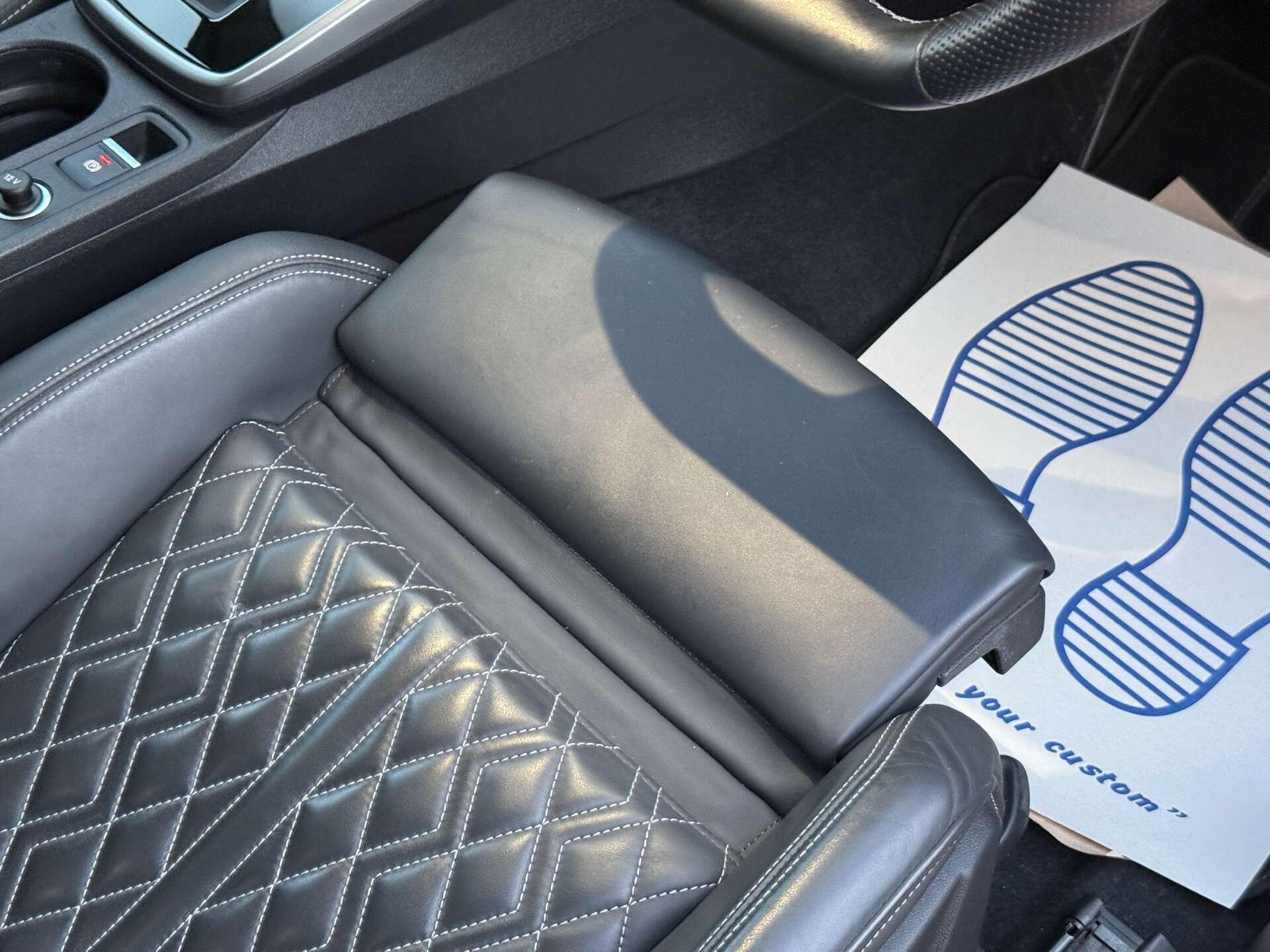Audi S3 view 32
