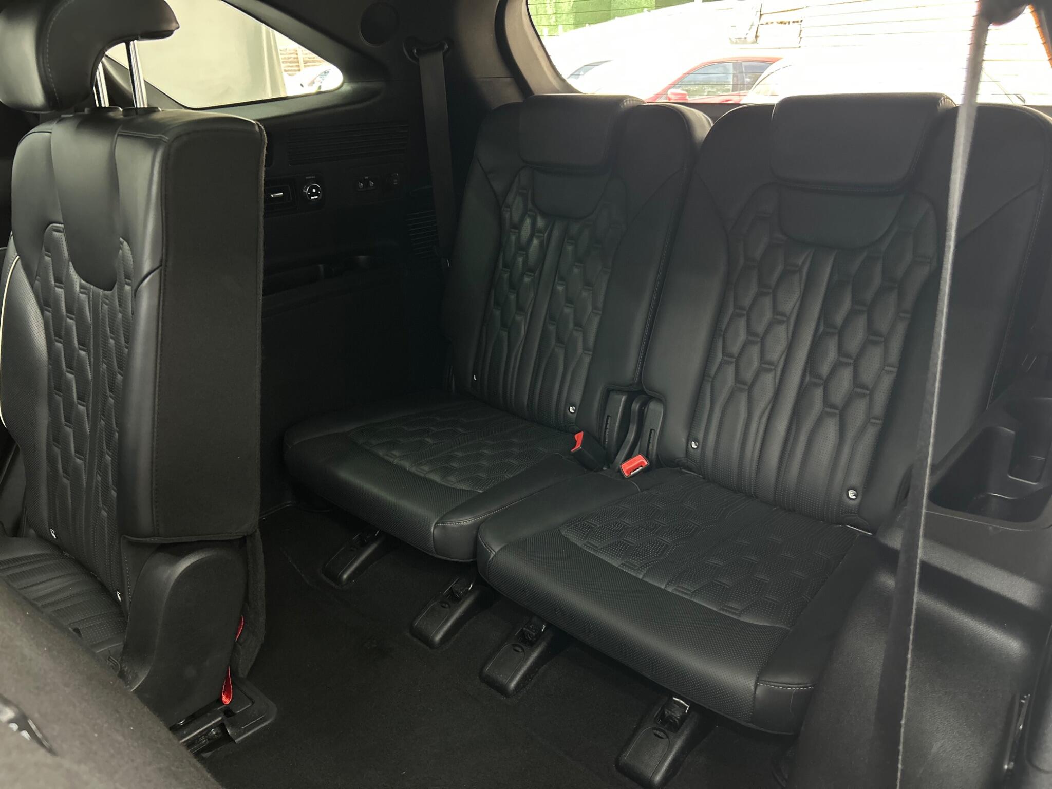 Kia Sorento view 19