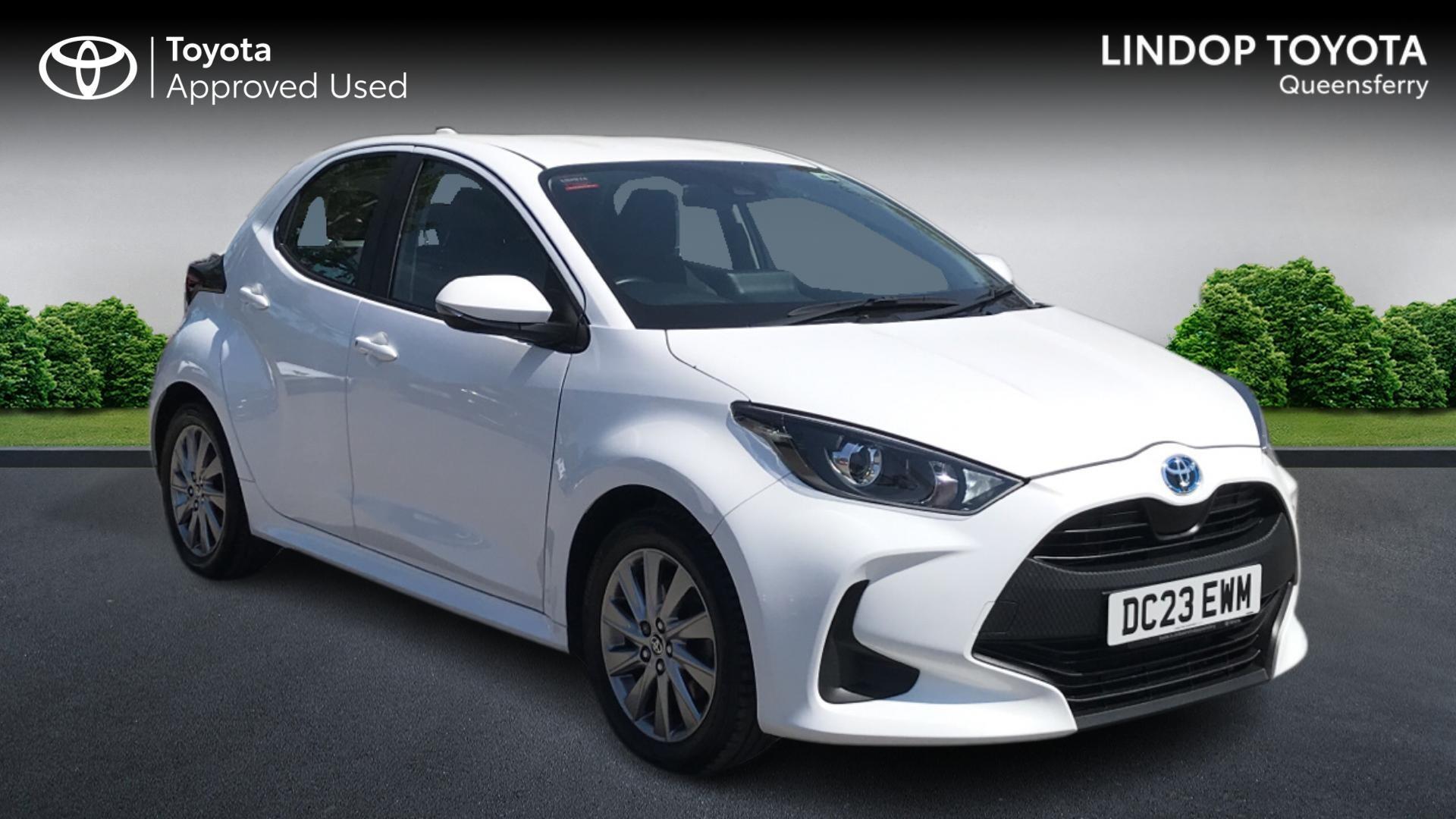 Lindop Used Cars