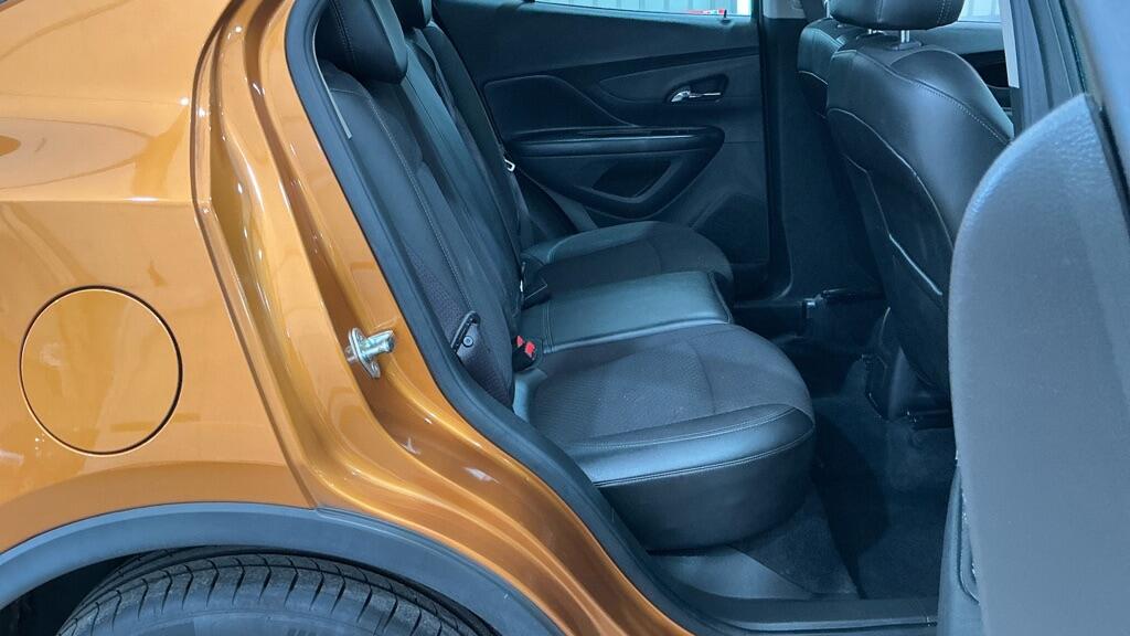 Vauxhall Mokka X view 13