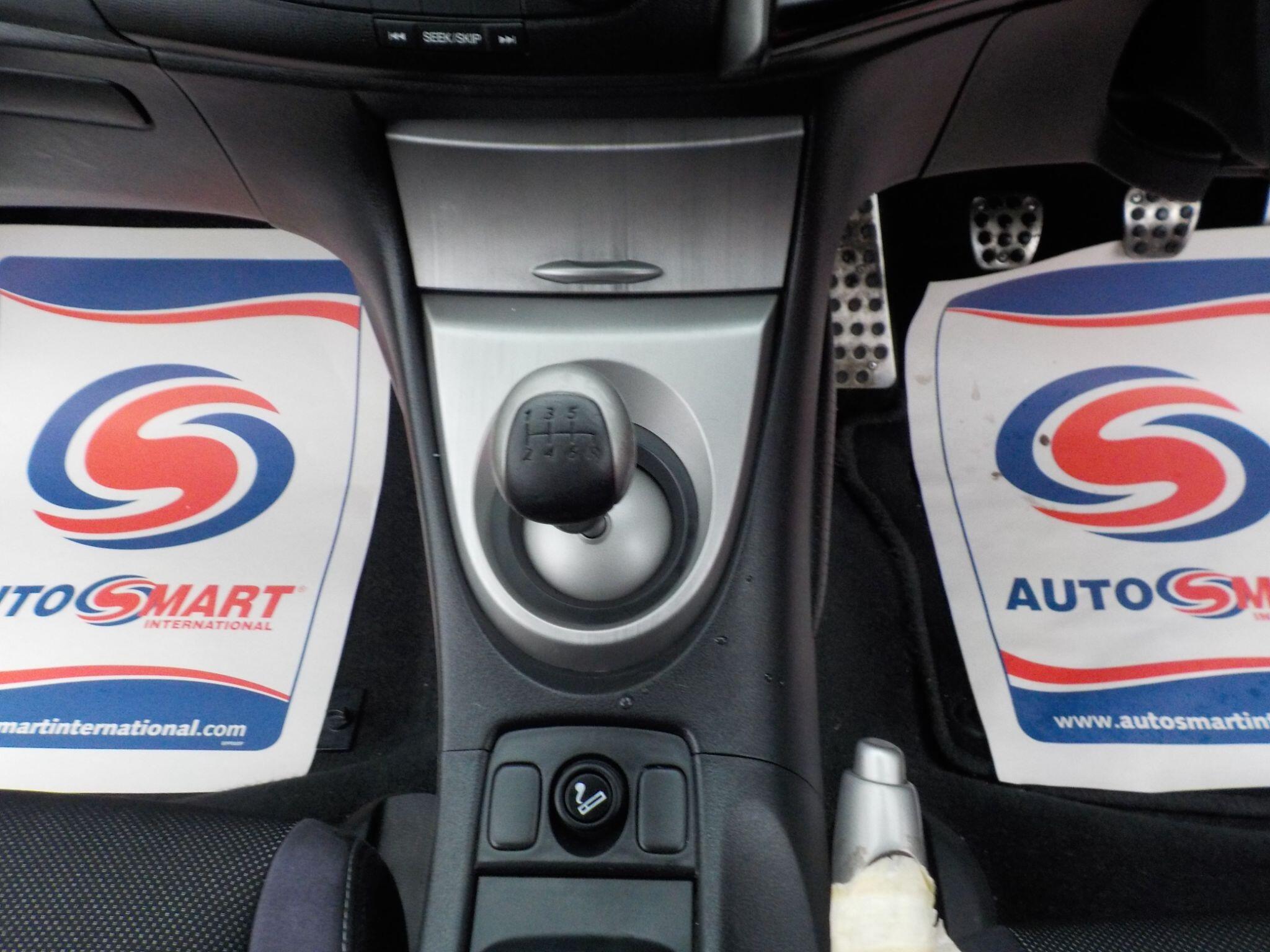 Honda Civic 1.8 i-VTEC Type S GT 3dr