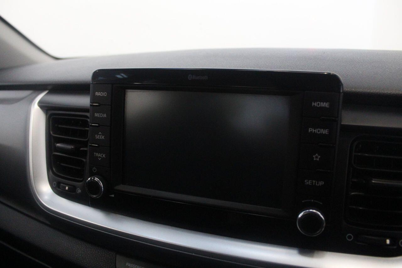 Kia Stonic view 37