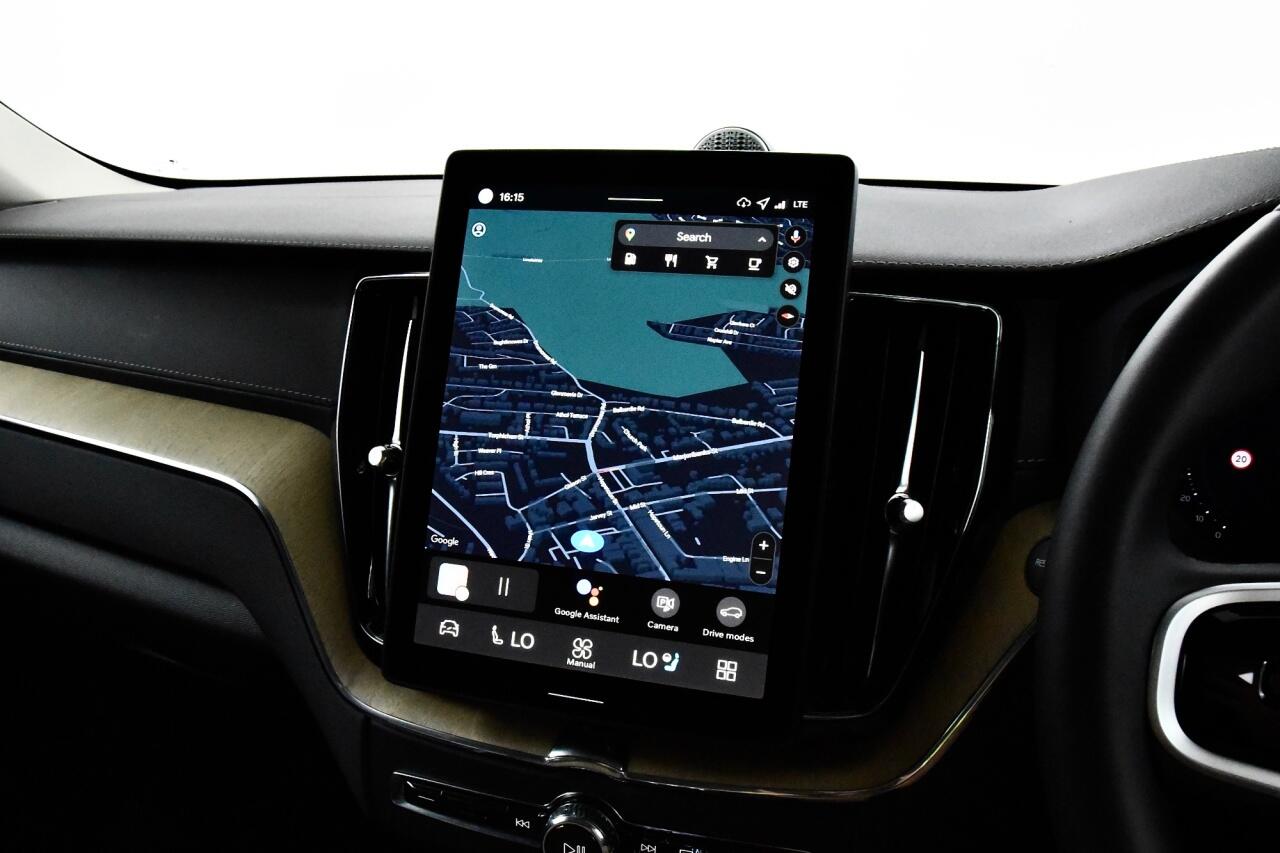 Volvo XC60 view 34