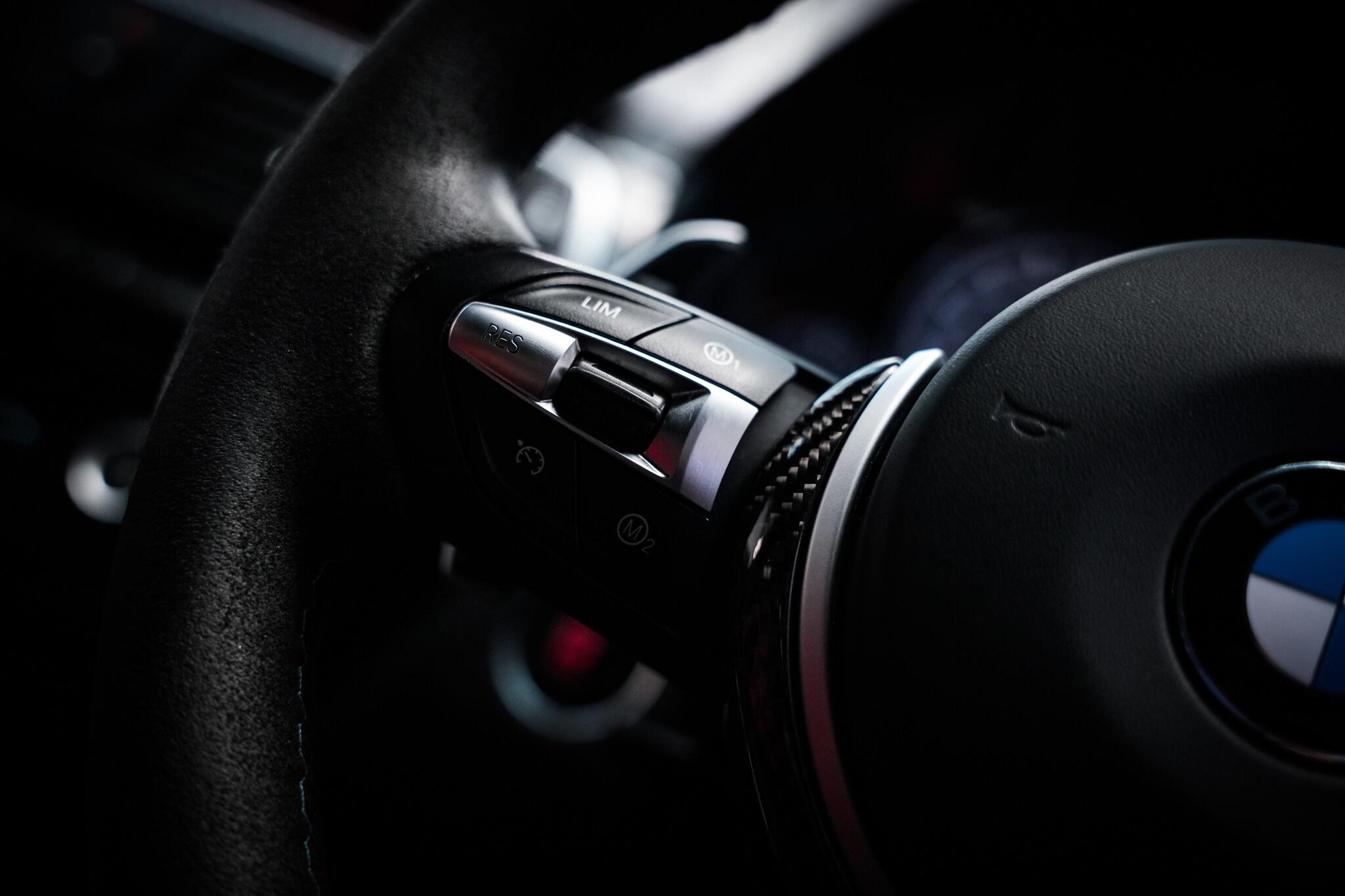 BMW M3 view 53