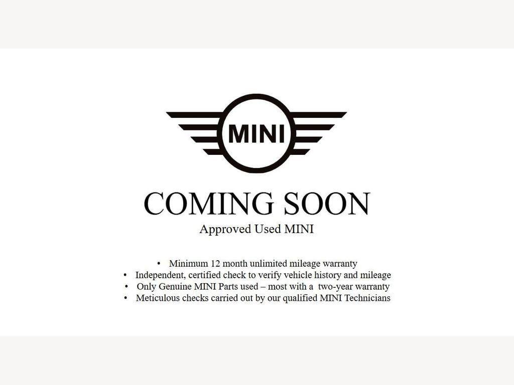 2024 MINI COUNTRYMAN