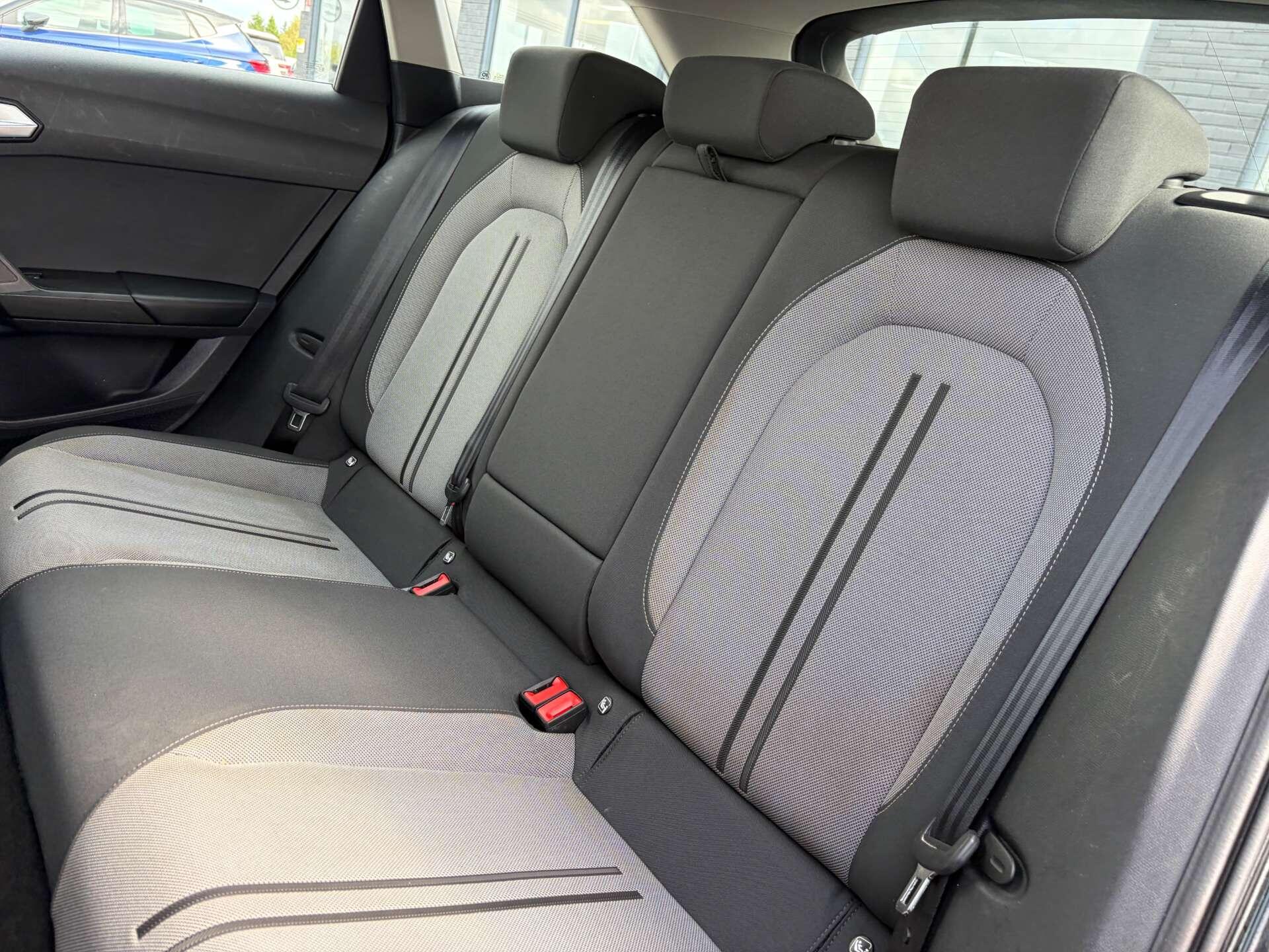 Seat Leon Leon view 23