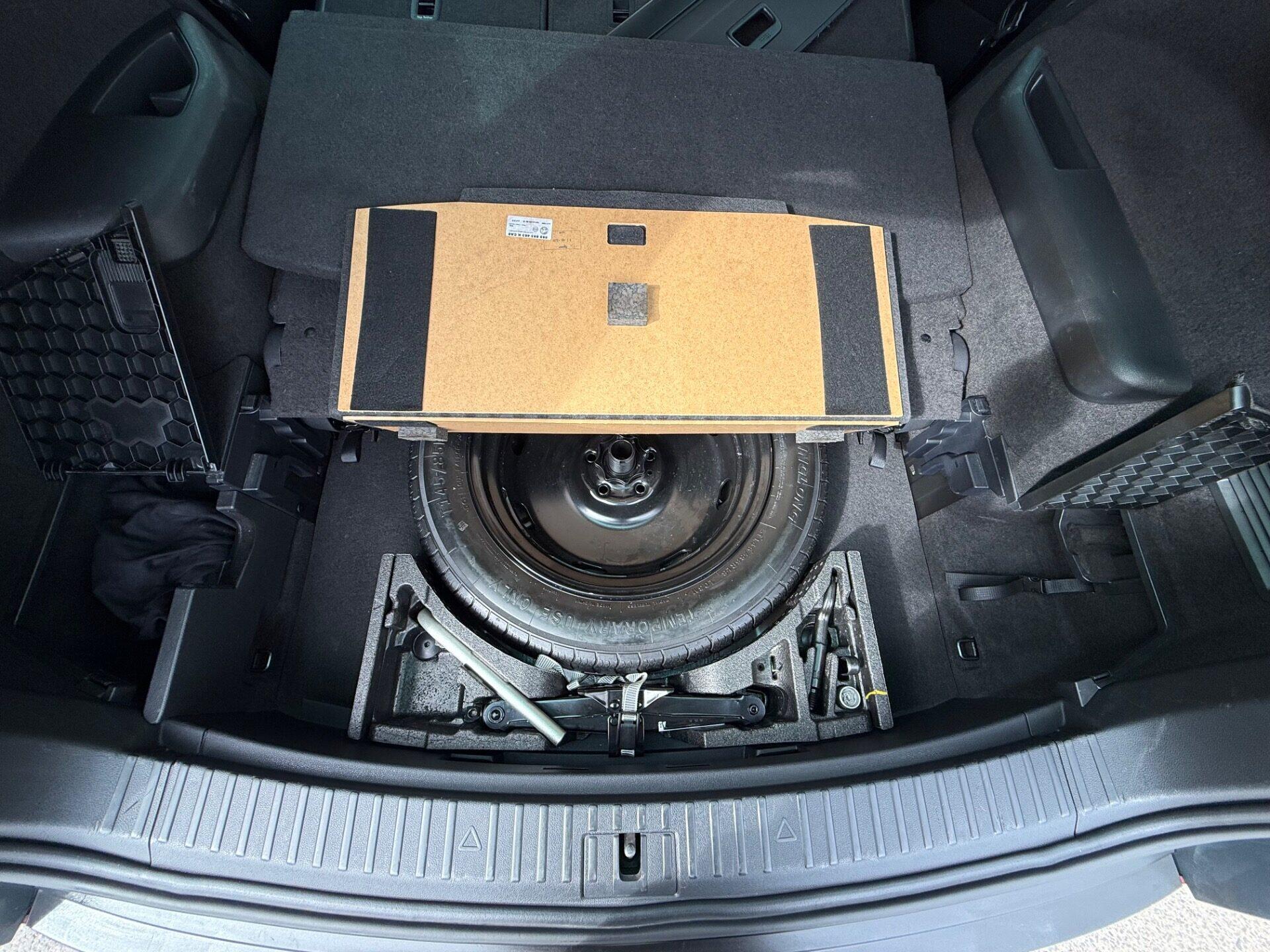 Skoda Kodiaq view 56