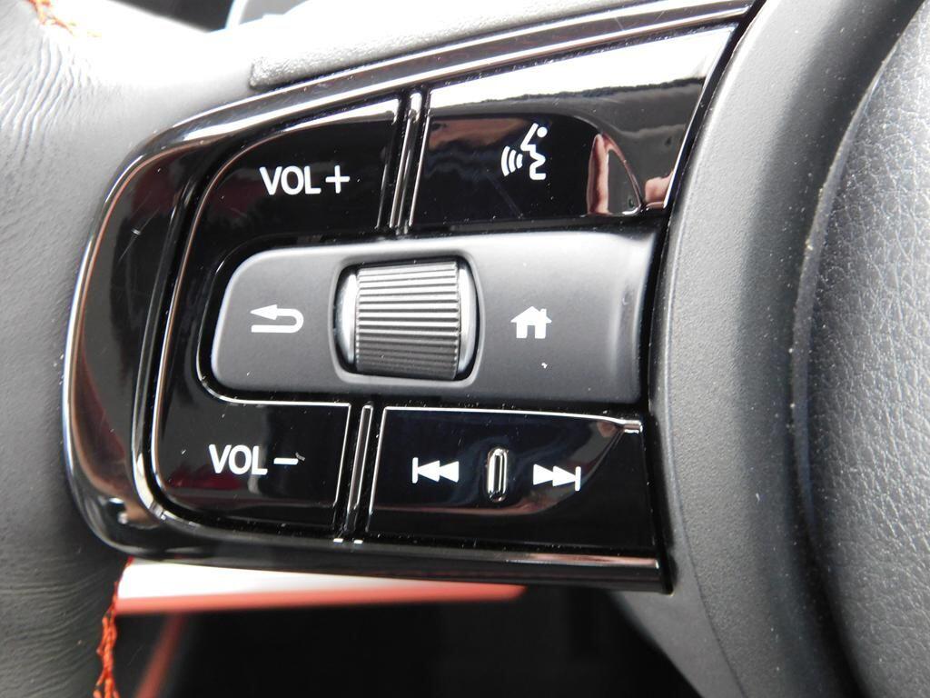 HR-V