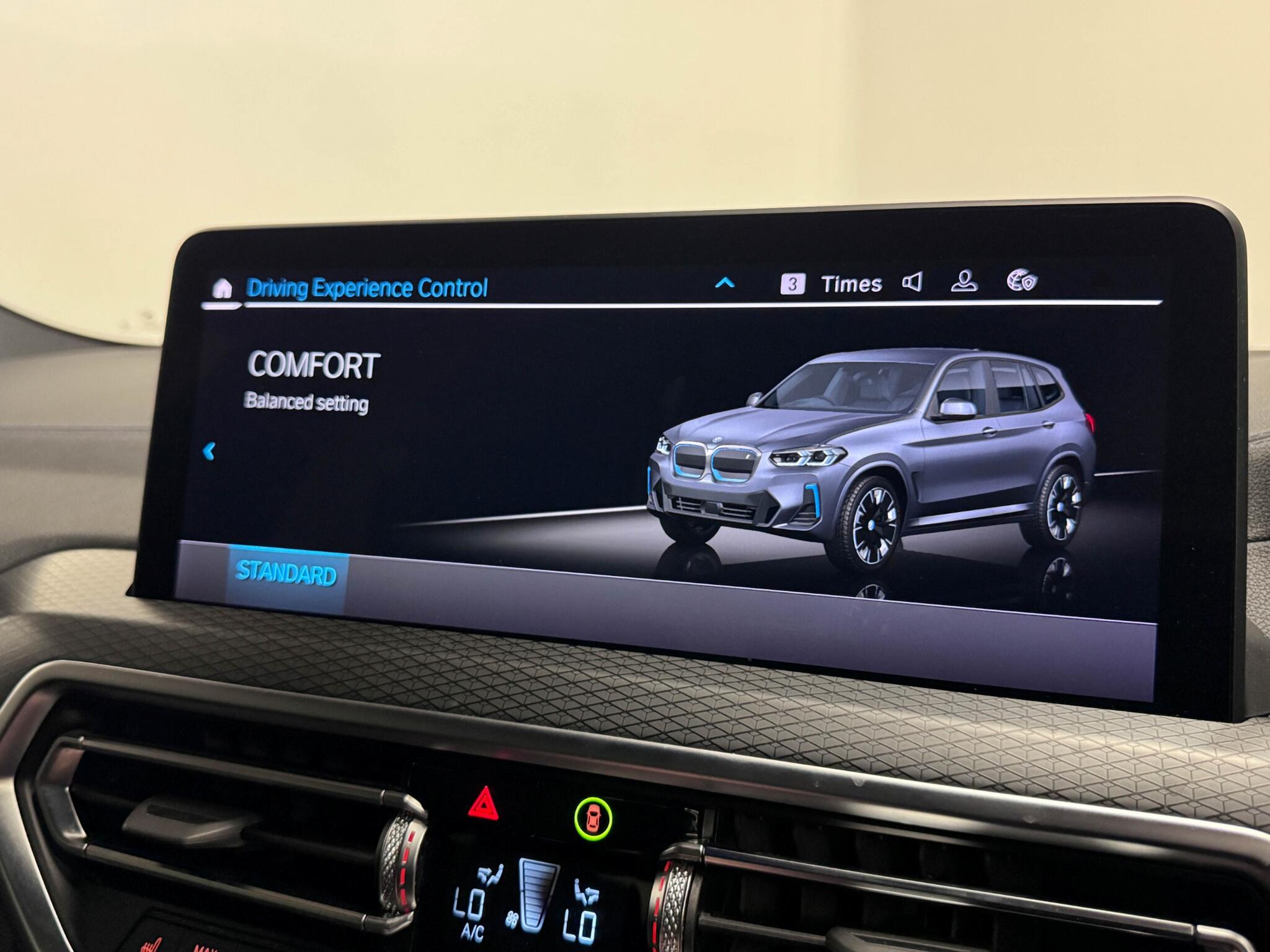 BMW Ix3 view 50