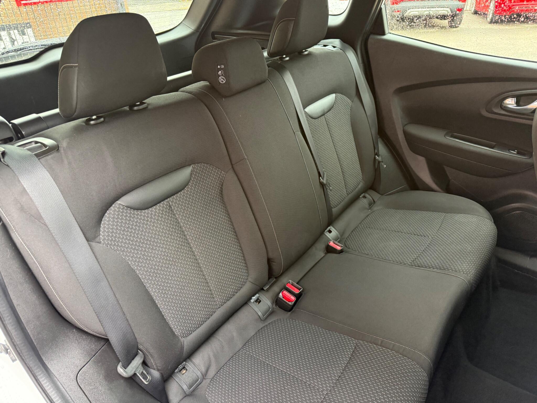 Renault Kadjar view 14