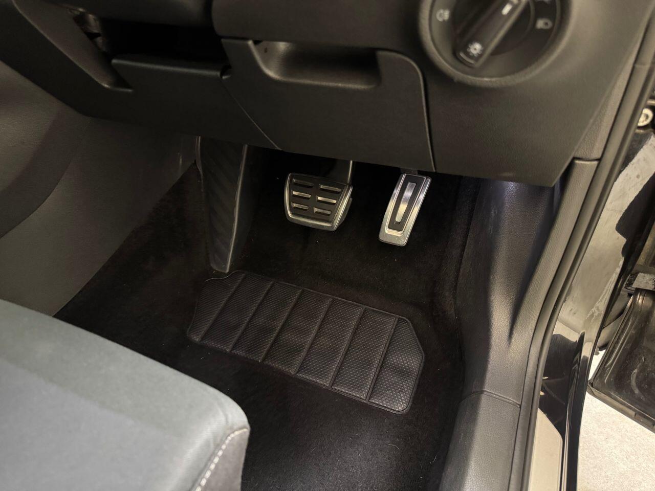 Skoda Karoq view 24