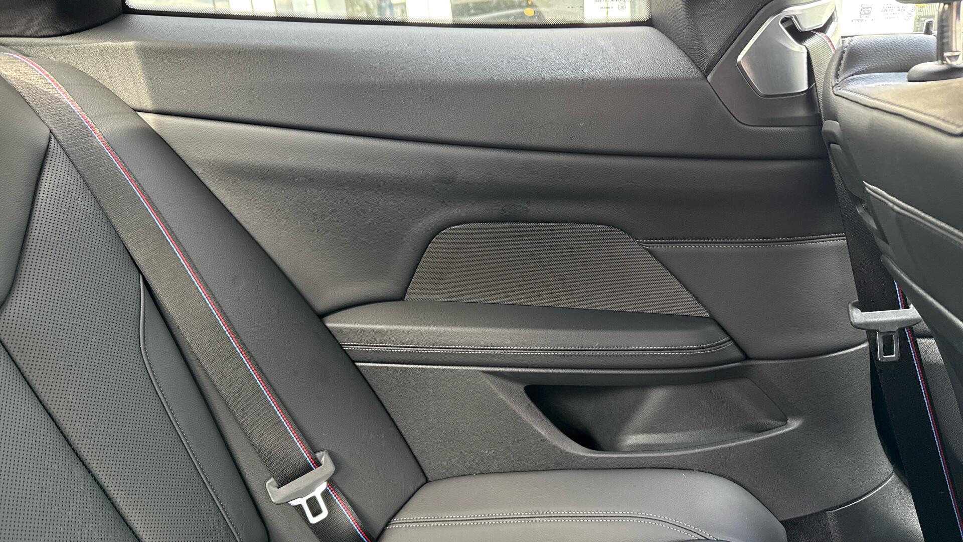 BMW 4 Series view 39