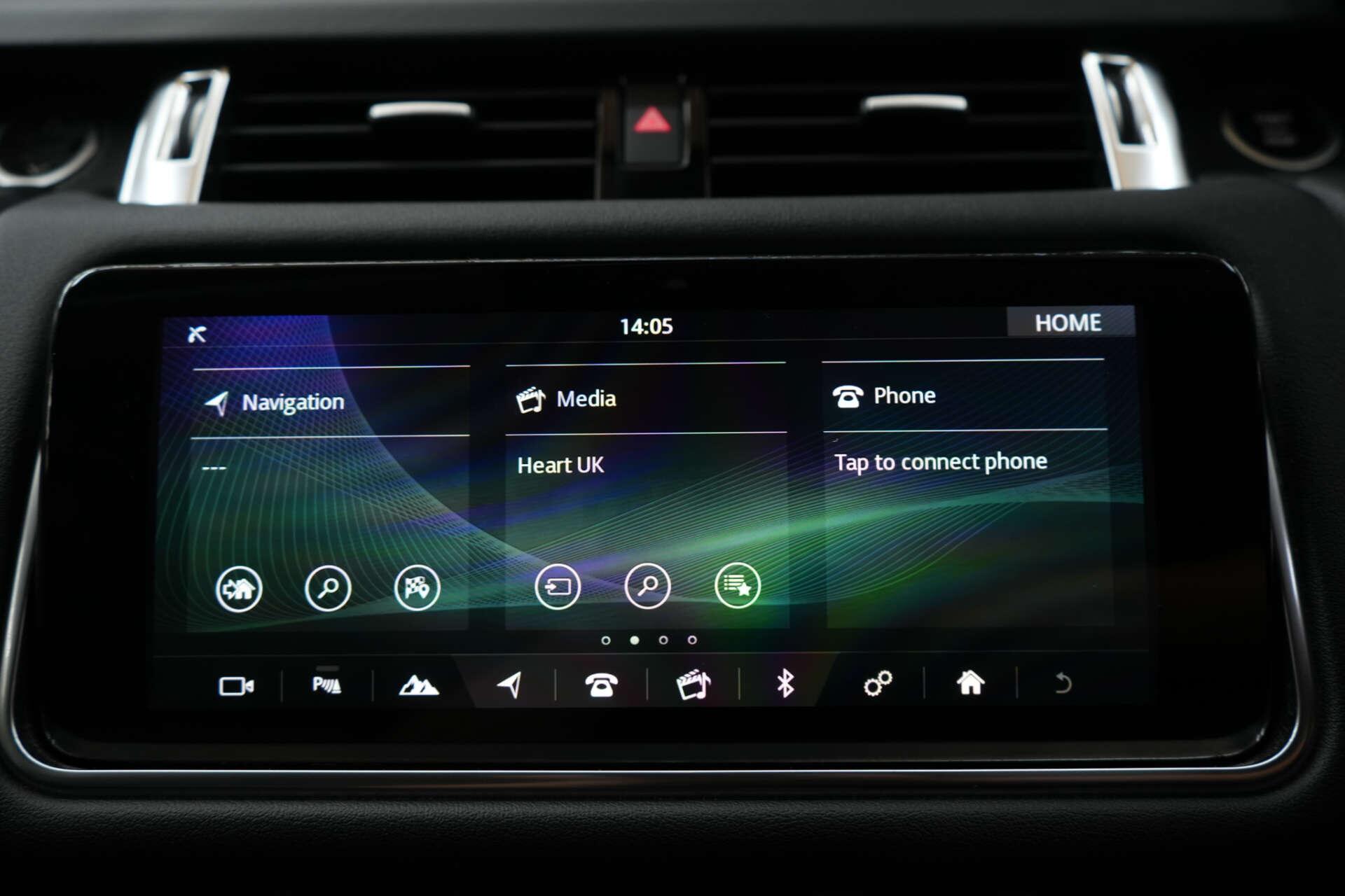 Land Rover Range Rover Sport view 32
