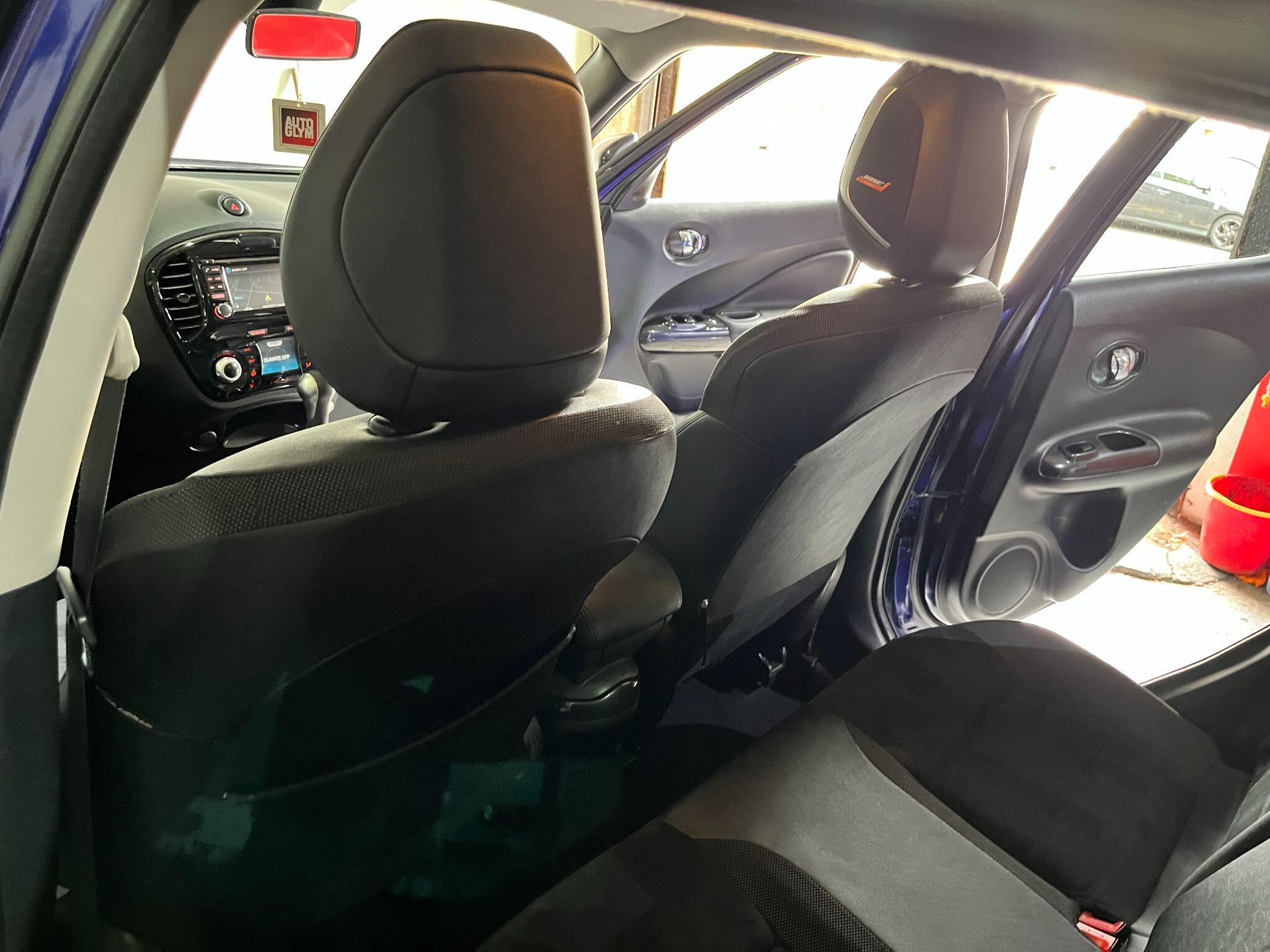 Nissan Juke view 32