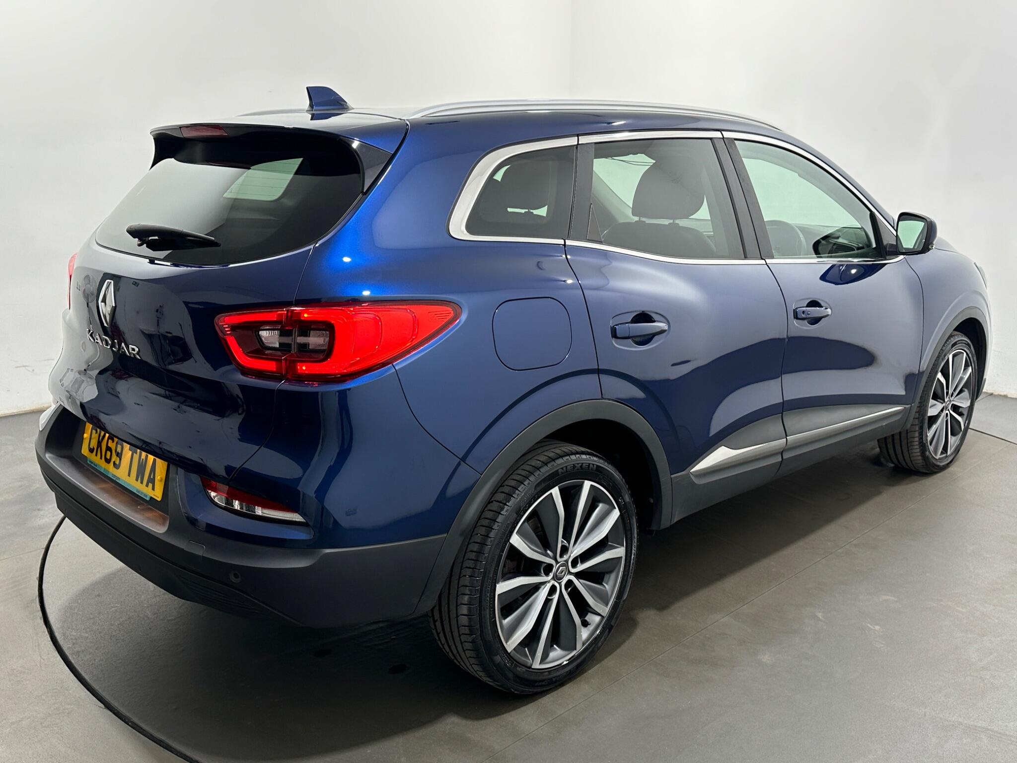 Renault Kadjar view 48