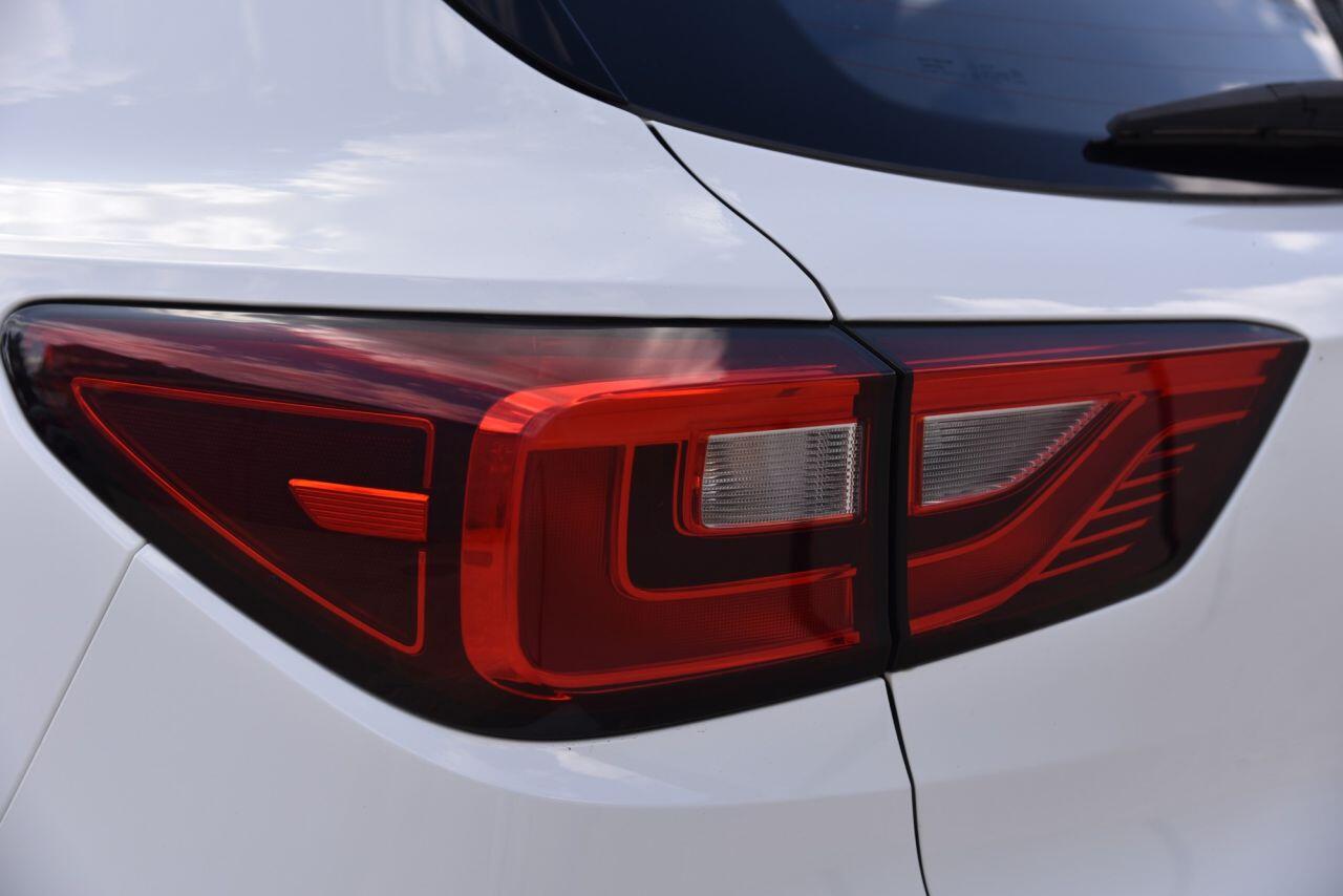 MG MG ZS view 17