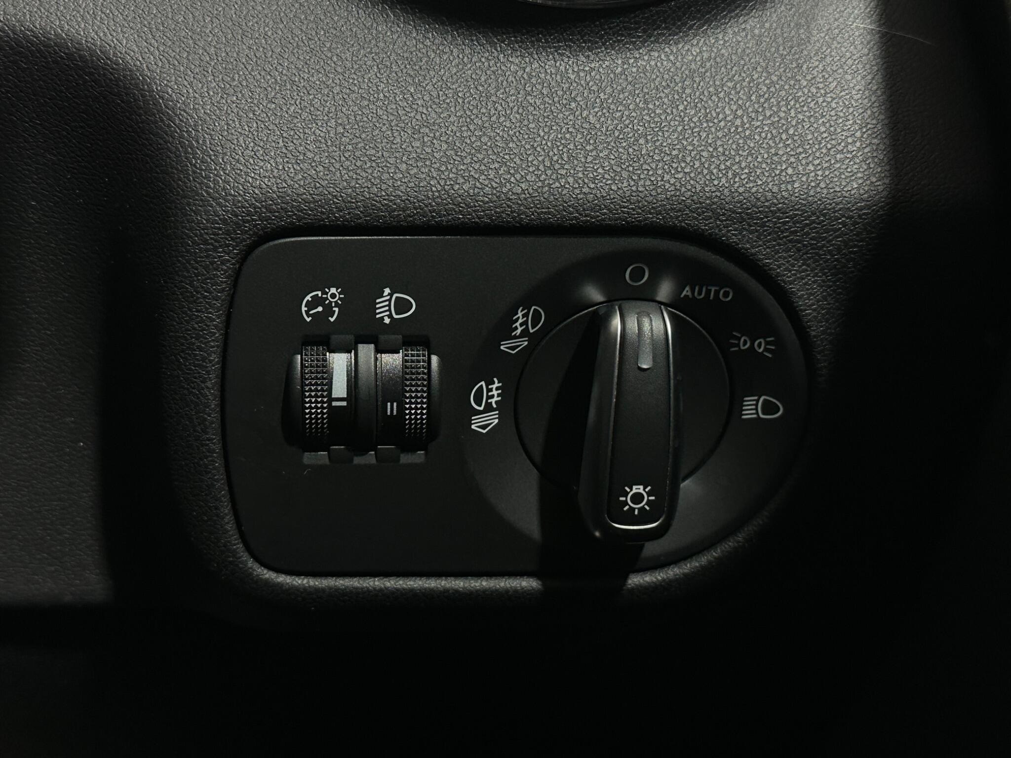 Audi A1 view 18