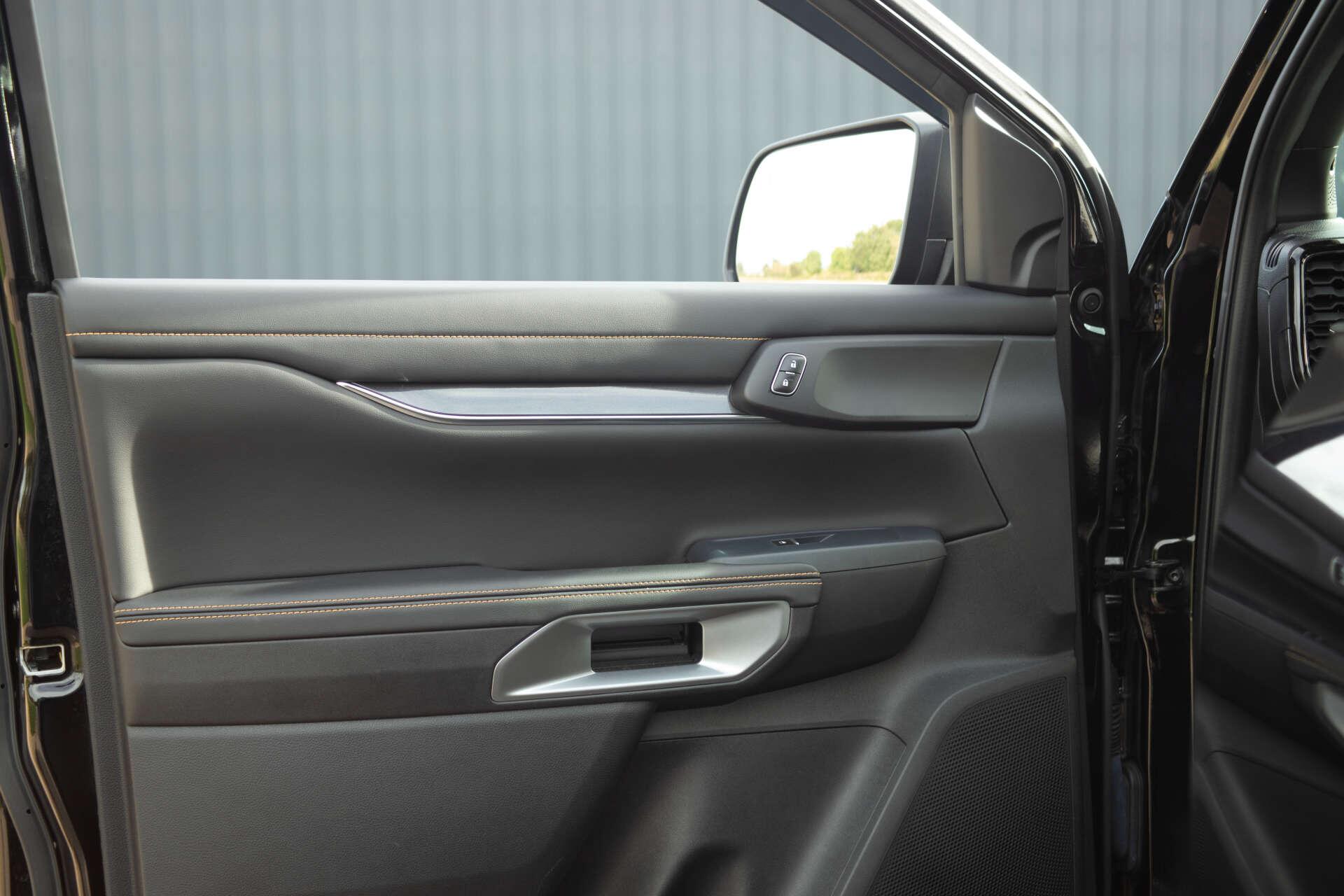 Ford Ranger view 39